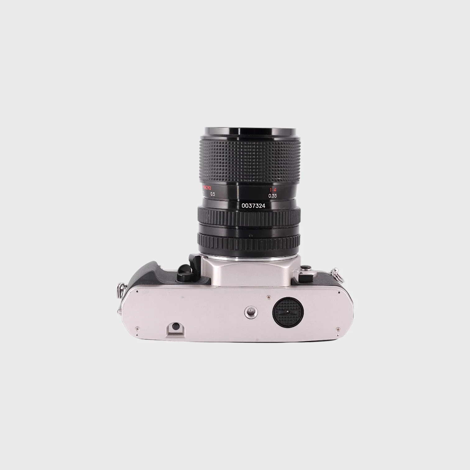 Appareil photo Reflex 35mm argentique Braun SR2000 PK Reflex 35mm argentique  objectif zoom 28-70 mm - Image 5