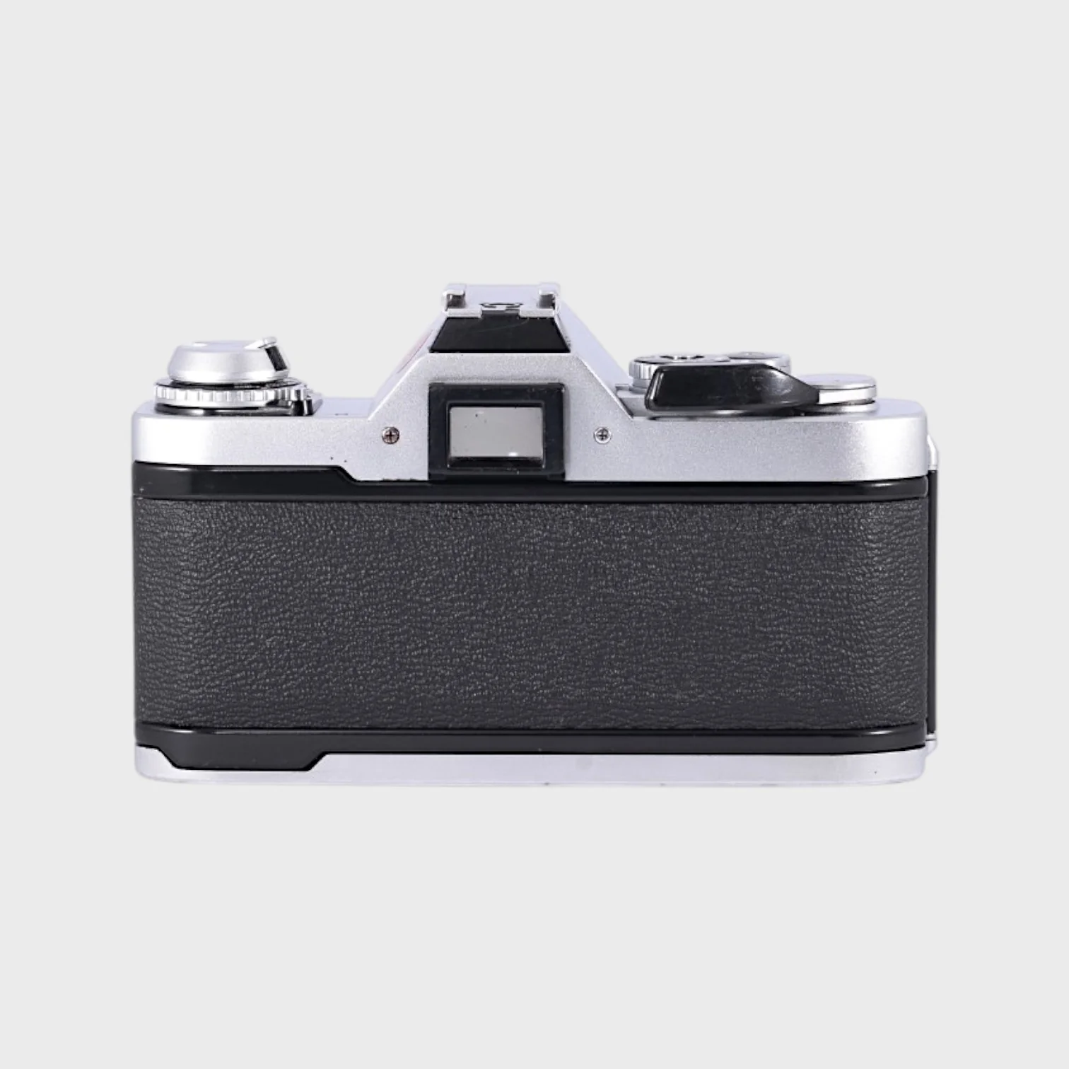 Appareil photo Reflex 35mm argentique Canon AV-1 Reflex 35mm argentique objectif 50 mm f/1,8 - Image 3