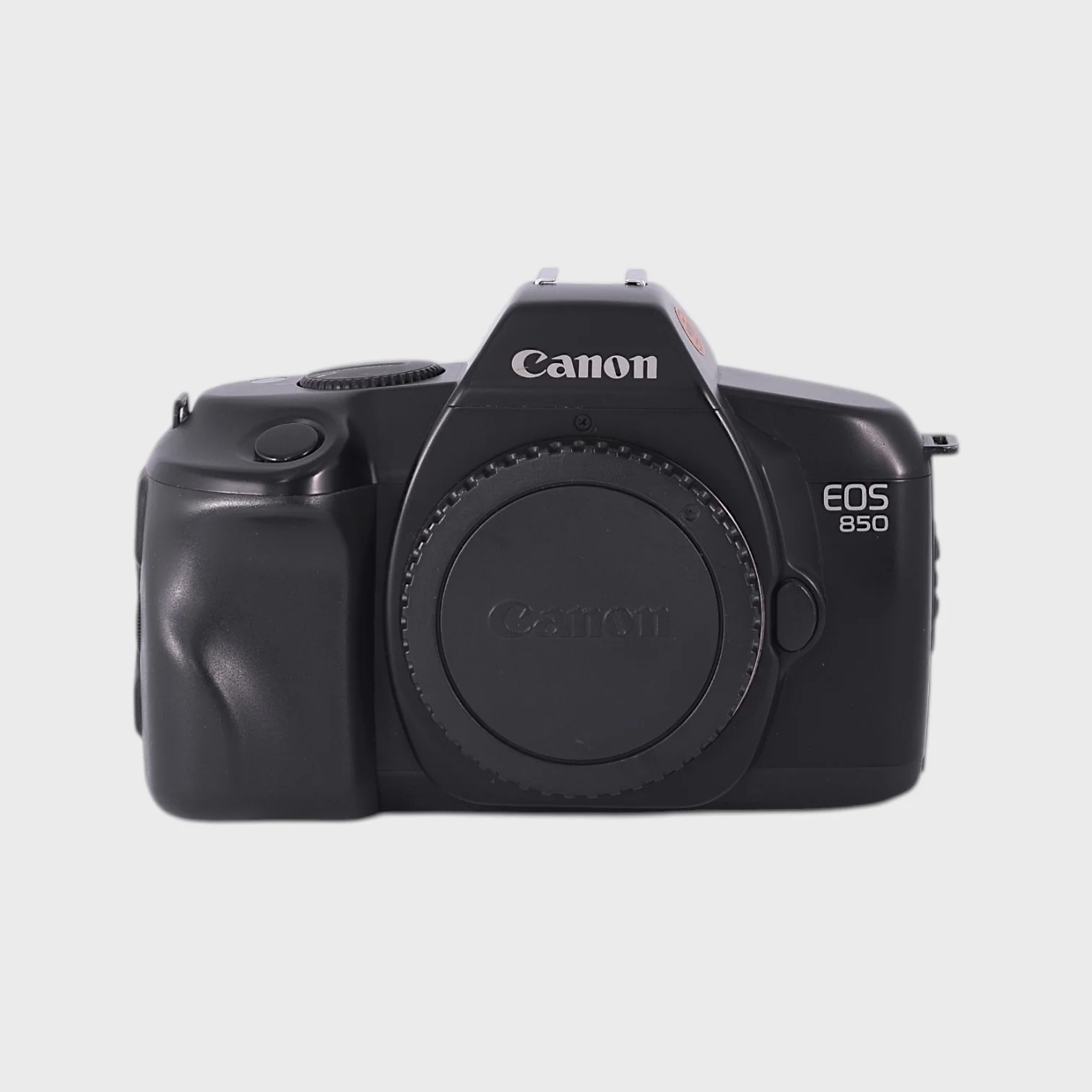 Canon EOS 850 Reflex 35mm argentique boîtier )