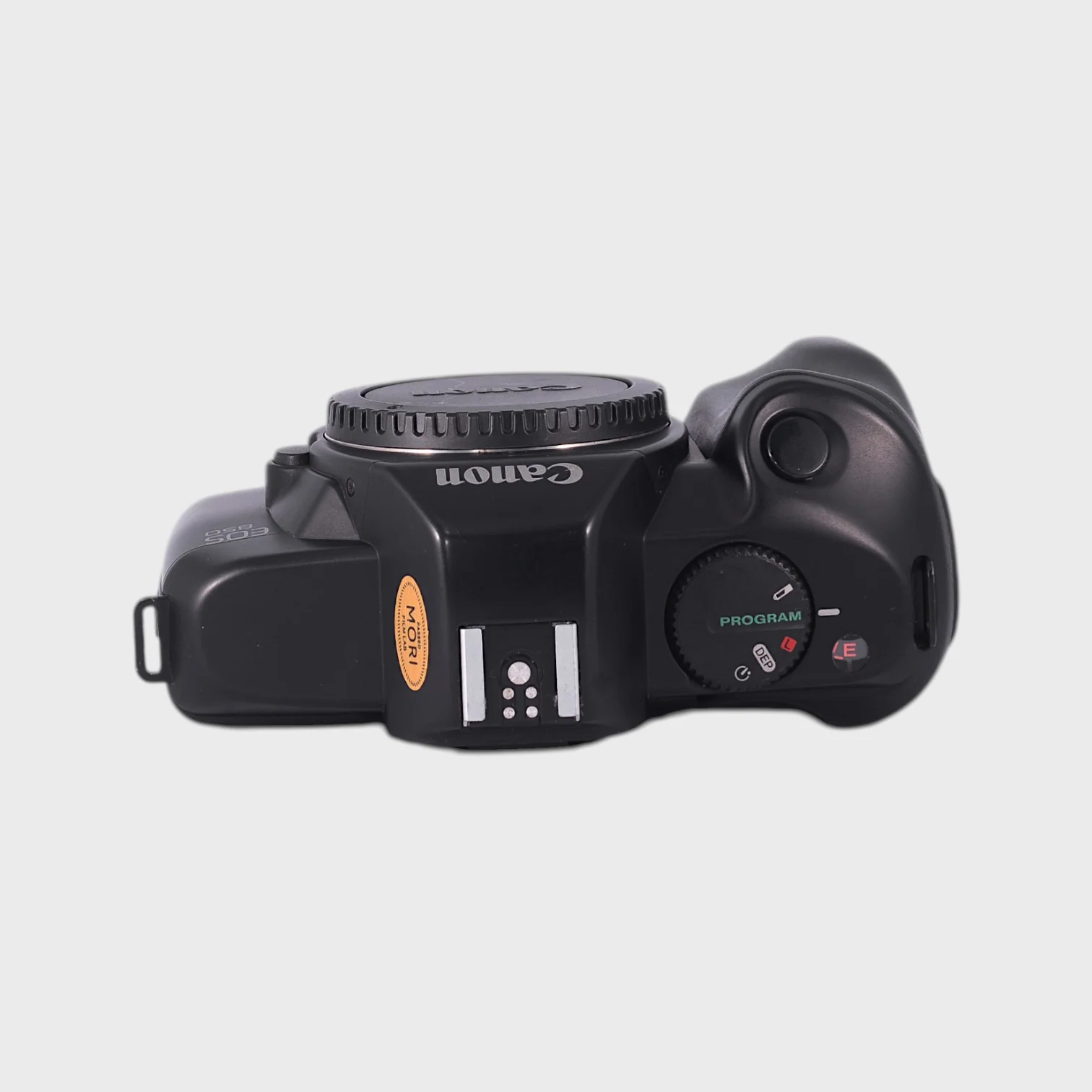 Canon EOS 850 Reflex 35mm argentique boîtier ) - Image 3