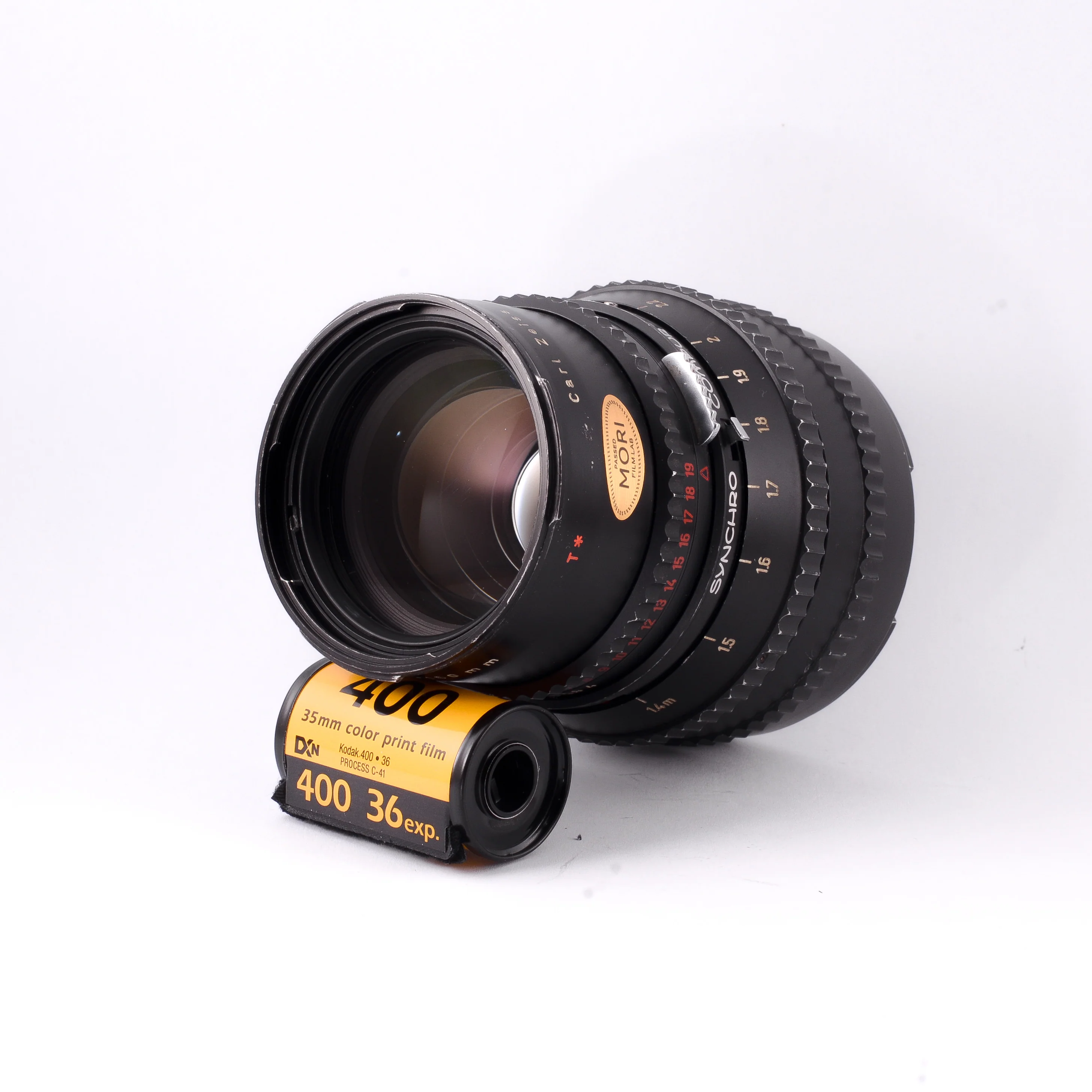 Hasselblad Carl Zeiss Sonnar 150 mm f4 T*