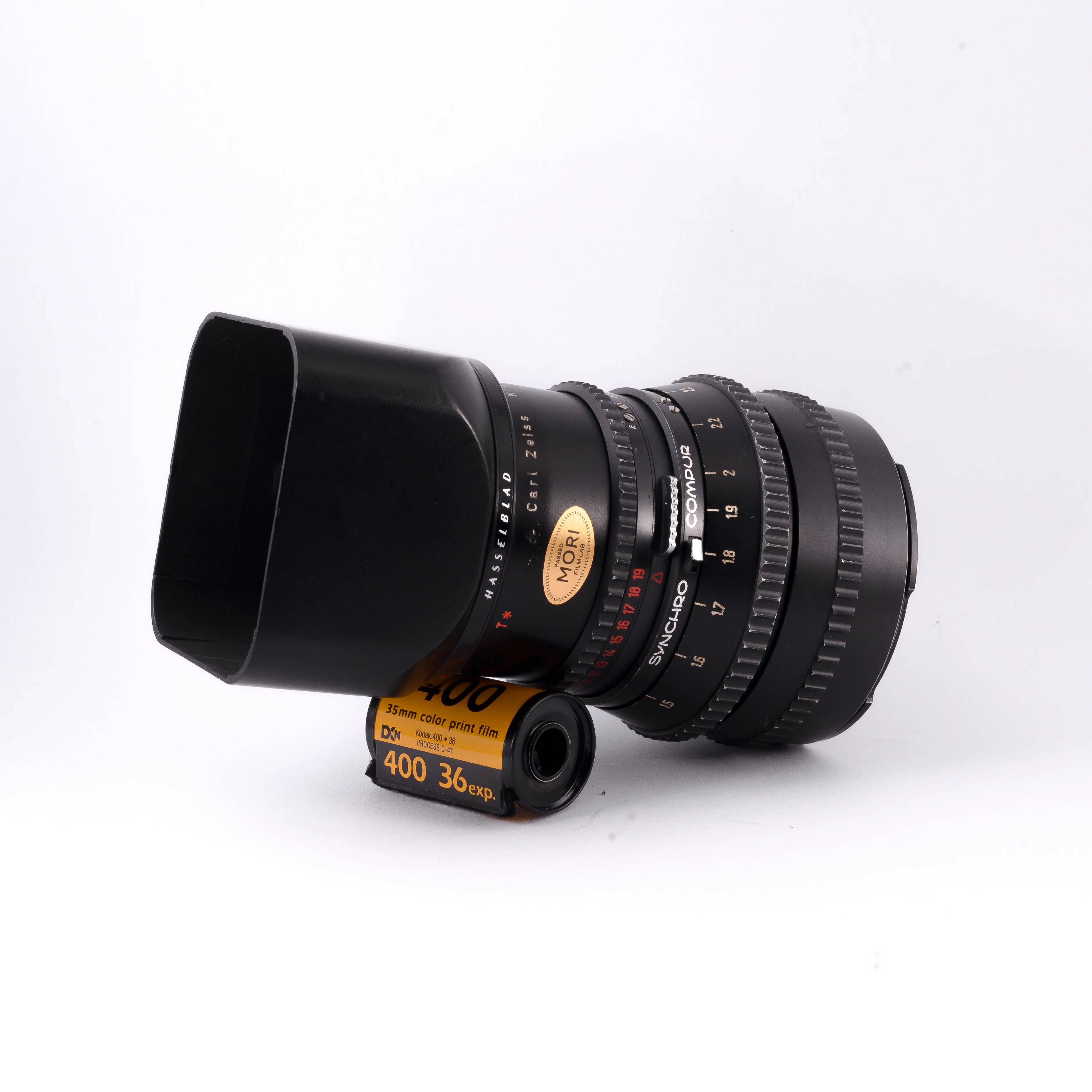 Hasselblad Carl Zeiss Sonnar 150 mm f4 T* - Image 2
