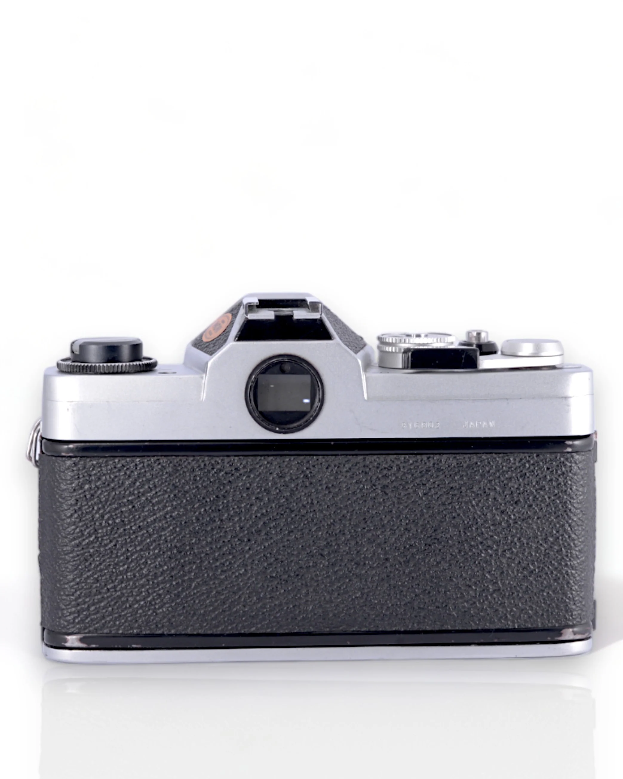Chinon CS Pellicule 35mm caméra avec 28mm objectif - Image 2