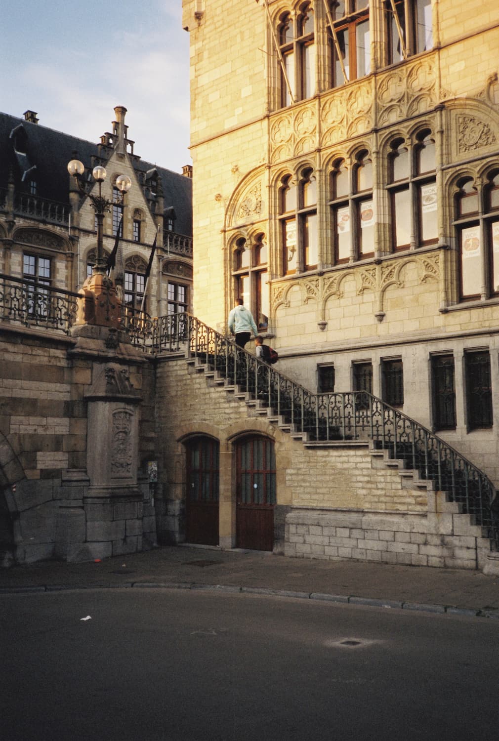 Cinestill 400D Pellicule 35mm - Image 2