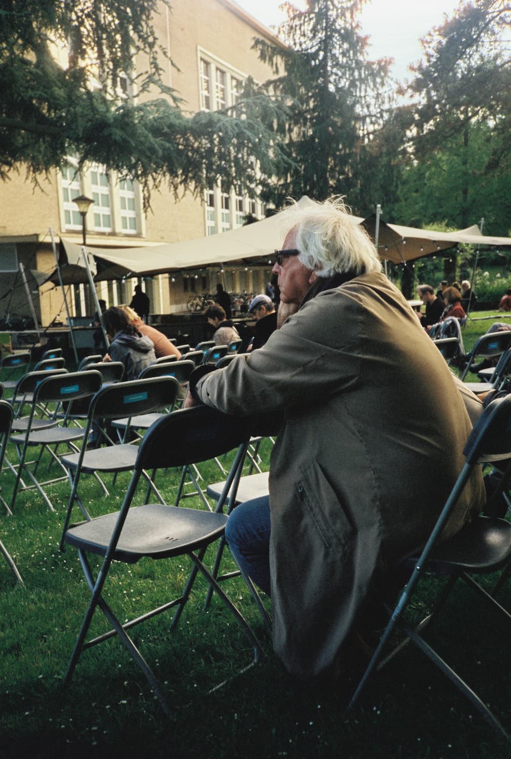 Cinestill 400D Pellicule 35mm - Image 3