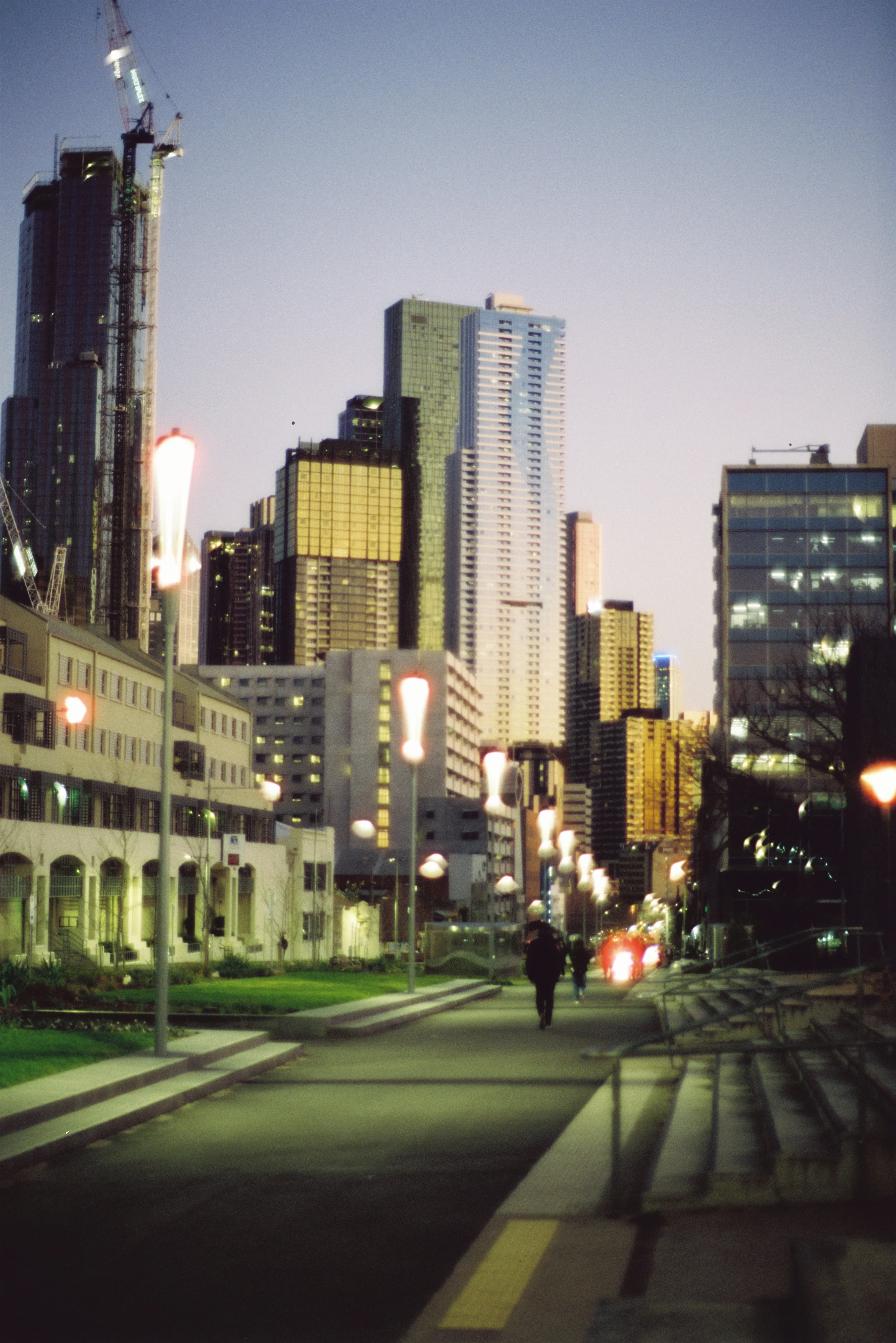 Cinestill 50D Pellicule 35mm - Image 3