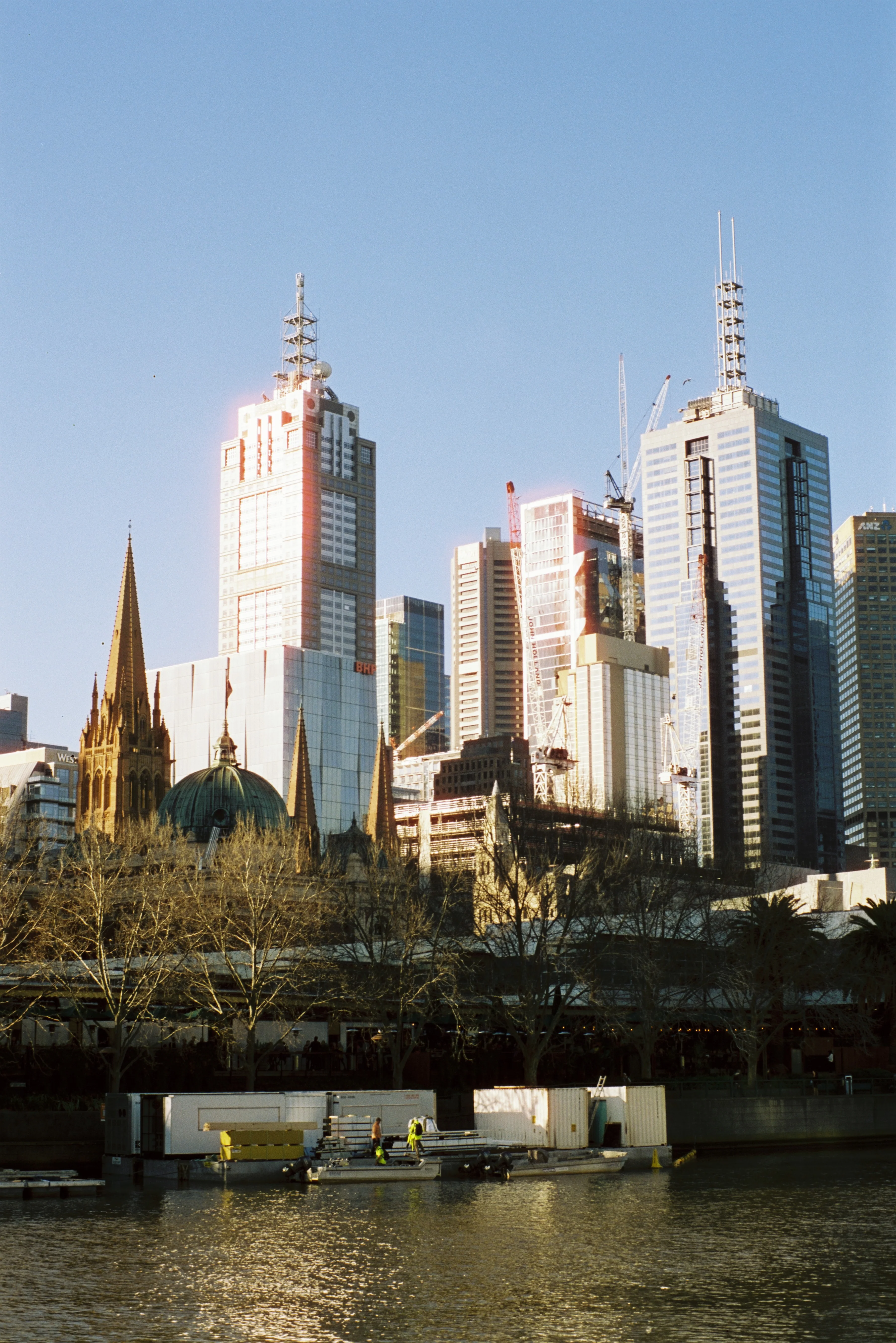 Cinestill 50D Pellicule 35mm - Image 4