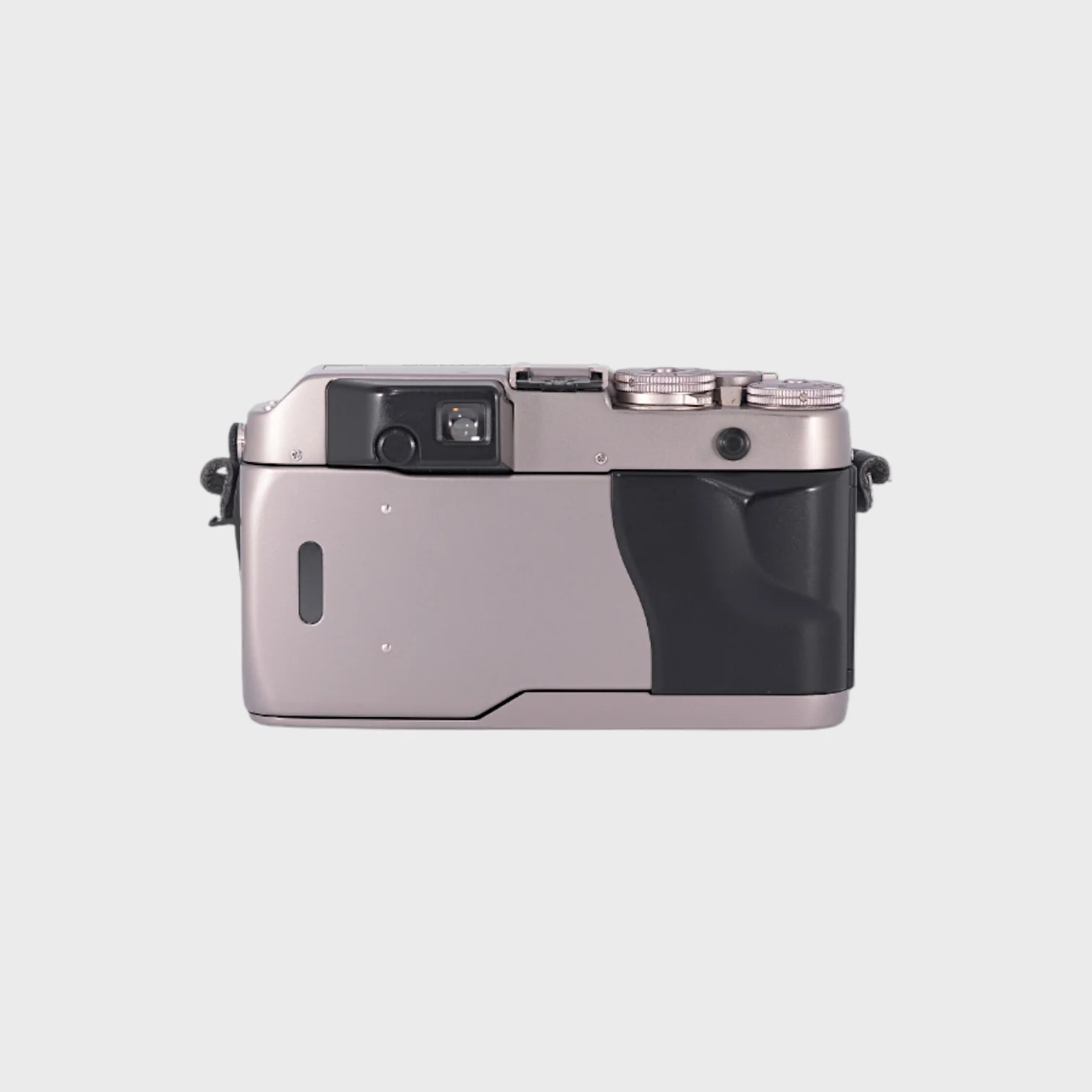 Contax G1 Télémétrique 35mm argentique boîtier - Image 3