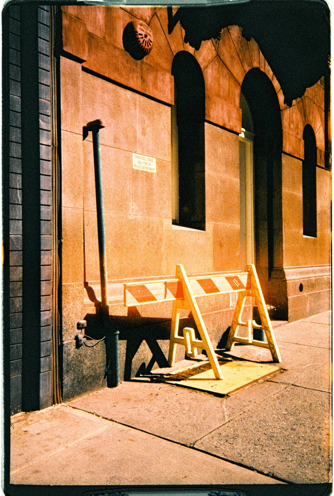 Harman Phoenix 200 C41 Pellicule 35mm - Image 10