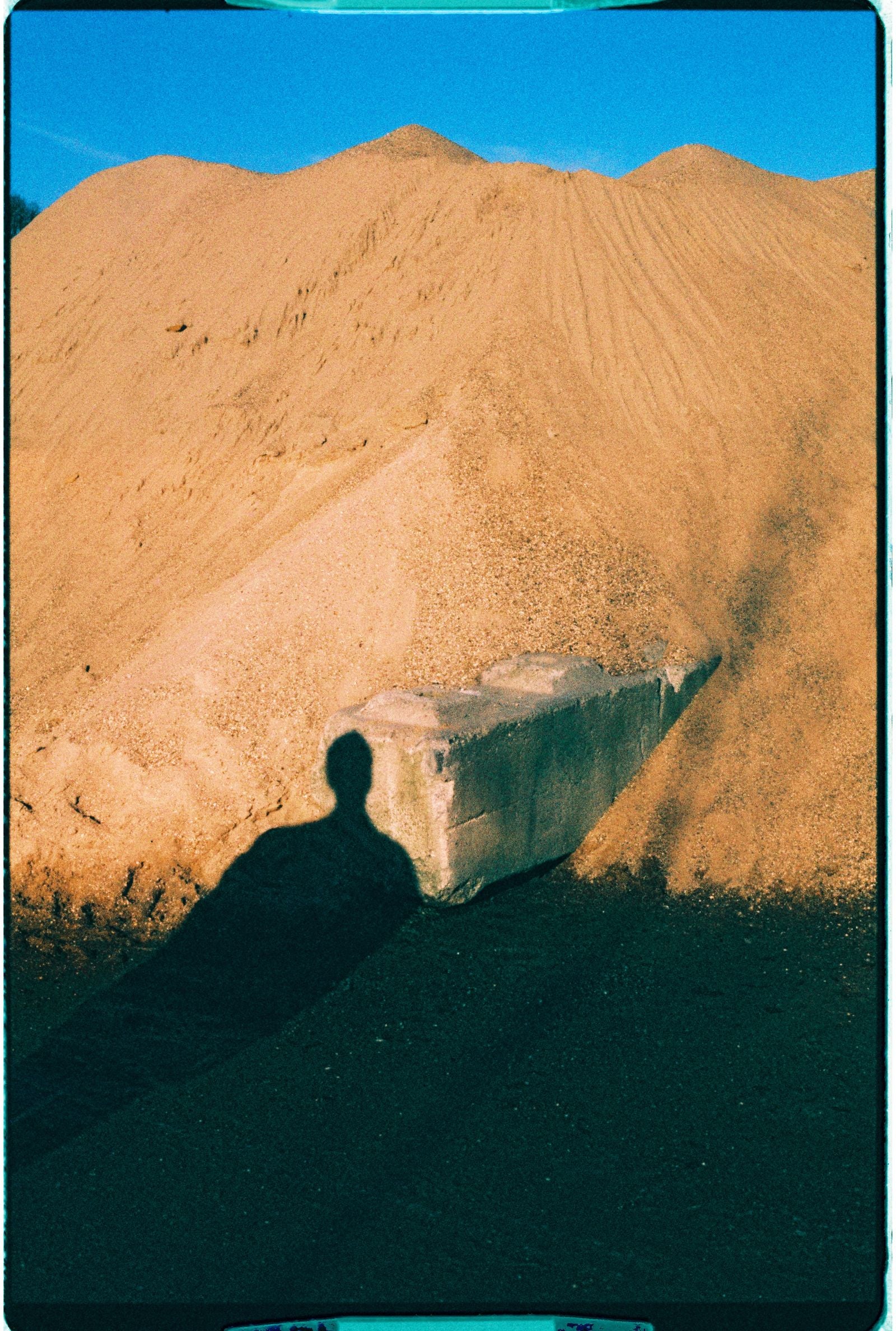 Harman Phoenix 200 C41 Pellicule 35mm - Image 2