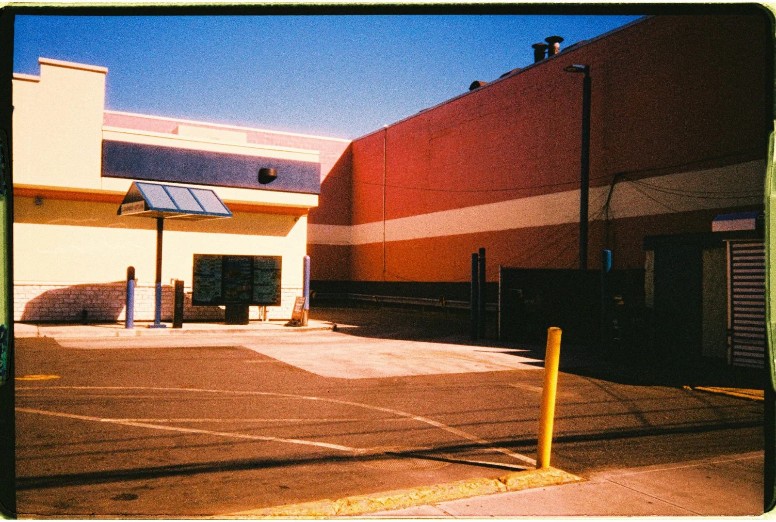 Harman Phoenix 200 C41 Pellicule 35mm - Image 8