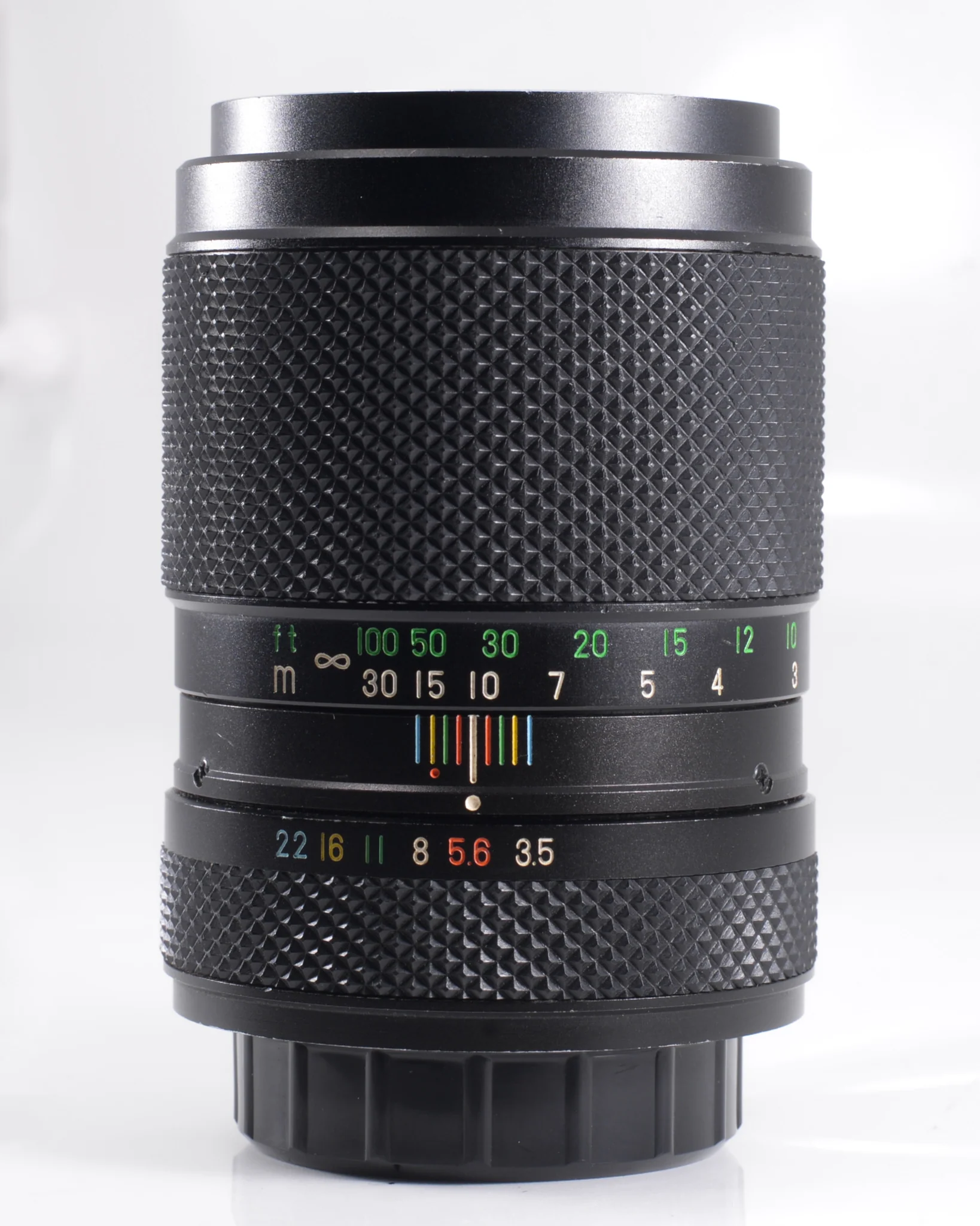 EBC Fujinon T 135mm f3.5 M42 objectif - Image 4