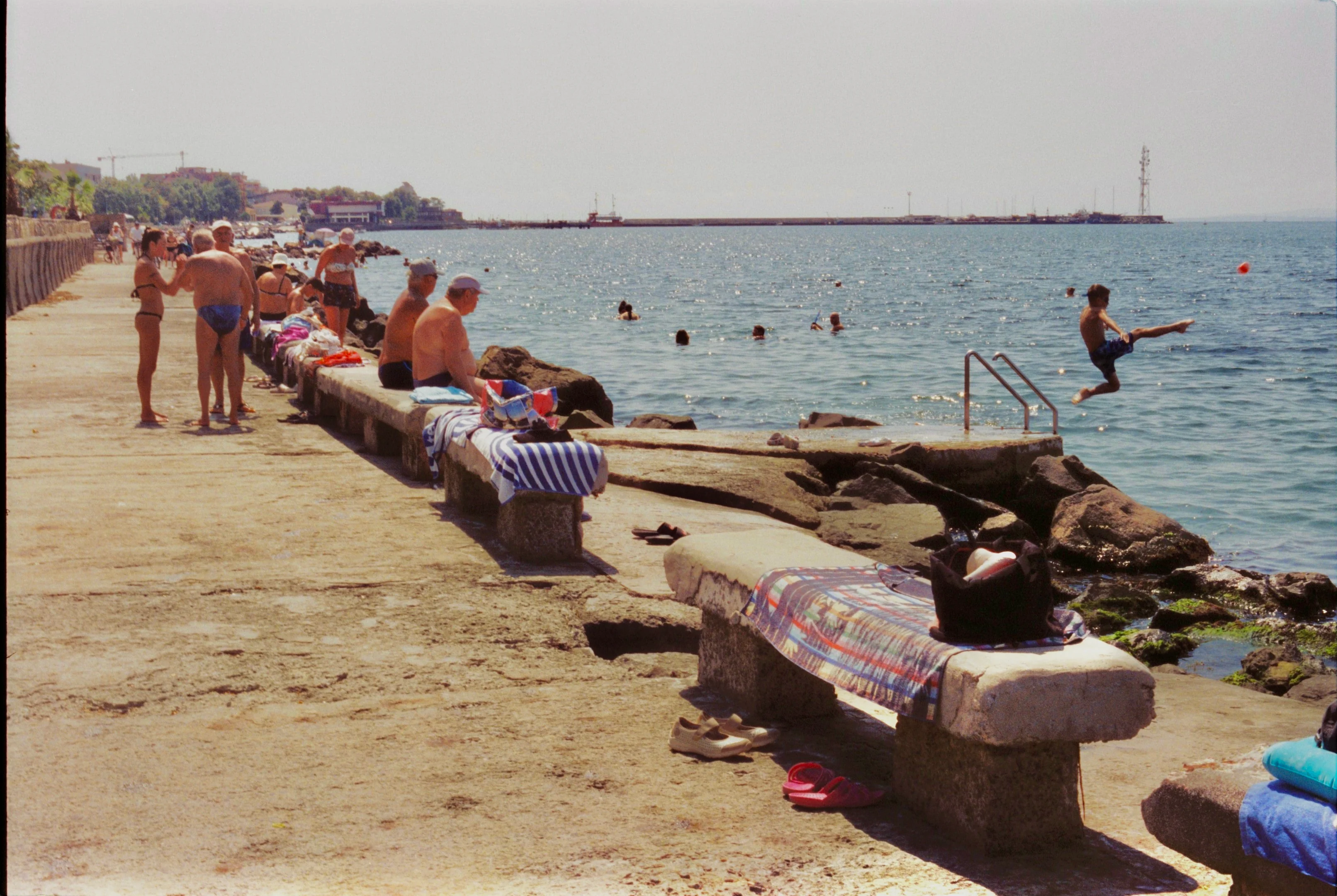 FilmNeverDie Sora 200 Pellicule 35mm - Image 8