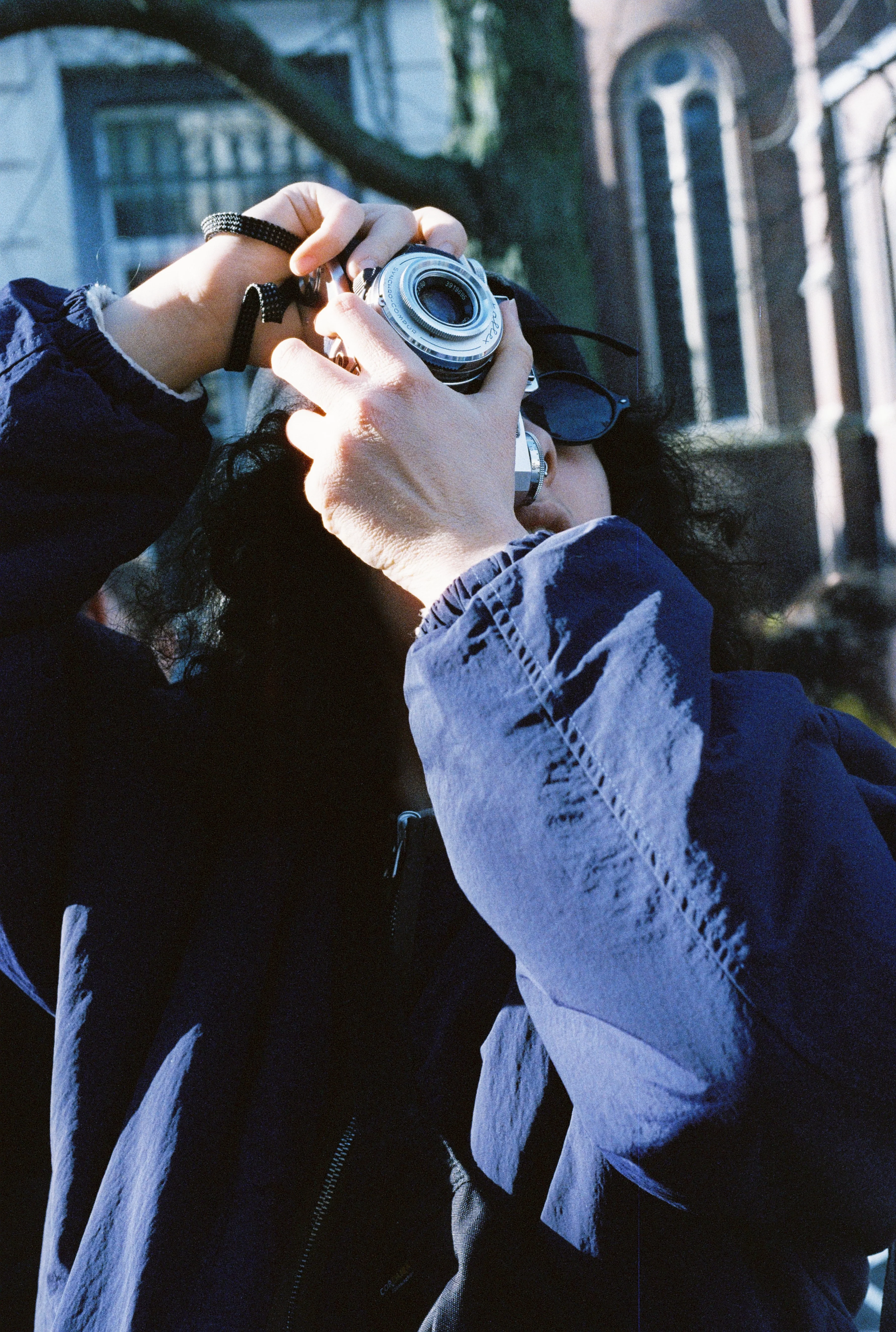 FilmNeverDie Umi 800 Pellicule 35mm - Image 3