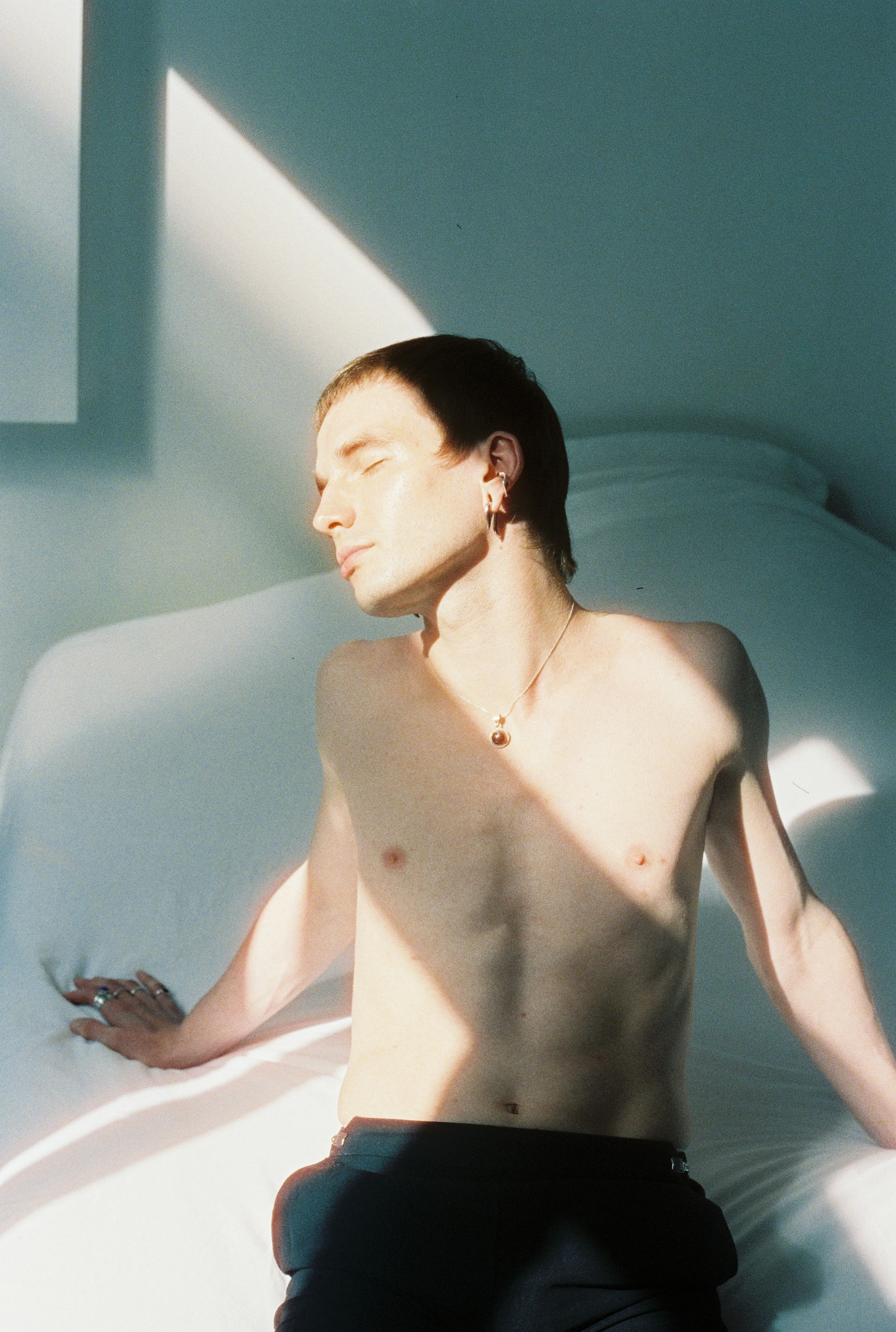 FilmNeverDie Umi 800 Pellicule 35mm - Image 7