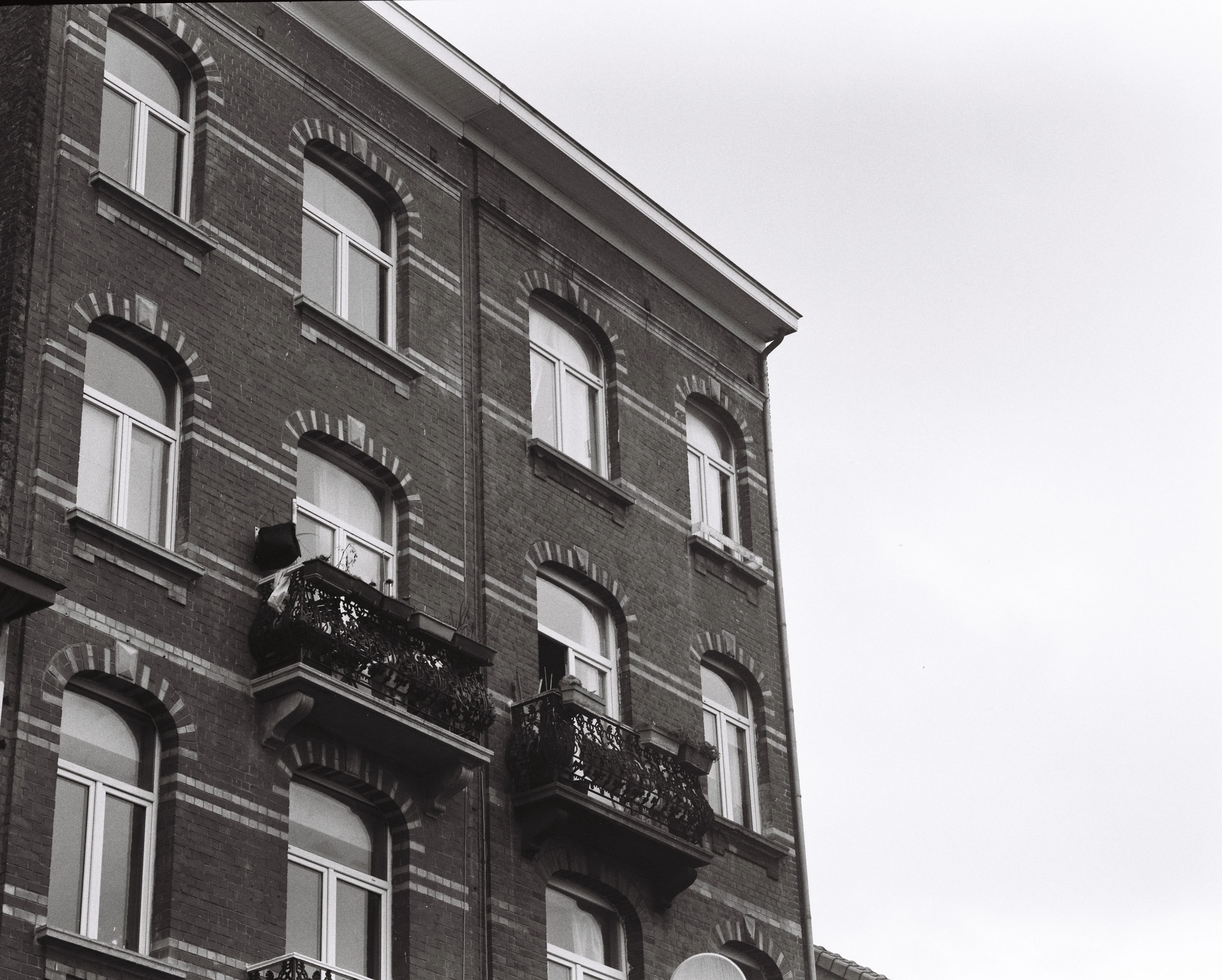 Fomapan 400 Pellicule 120 N&B - Image 4