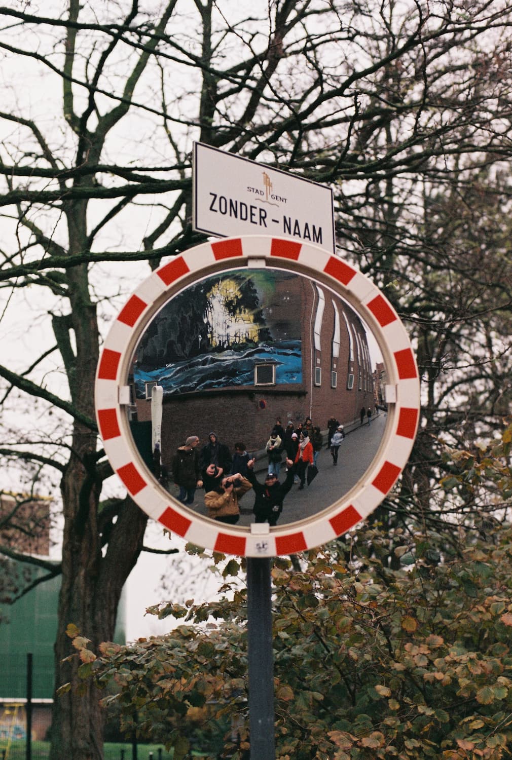 Fujifilm Fujicolor 200 Pellicule 35mm - Image 4