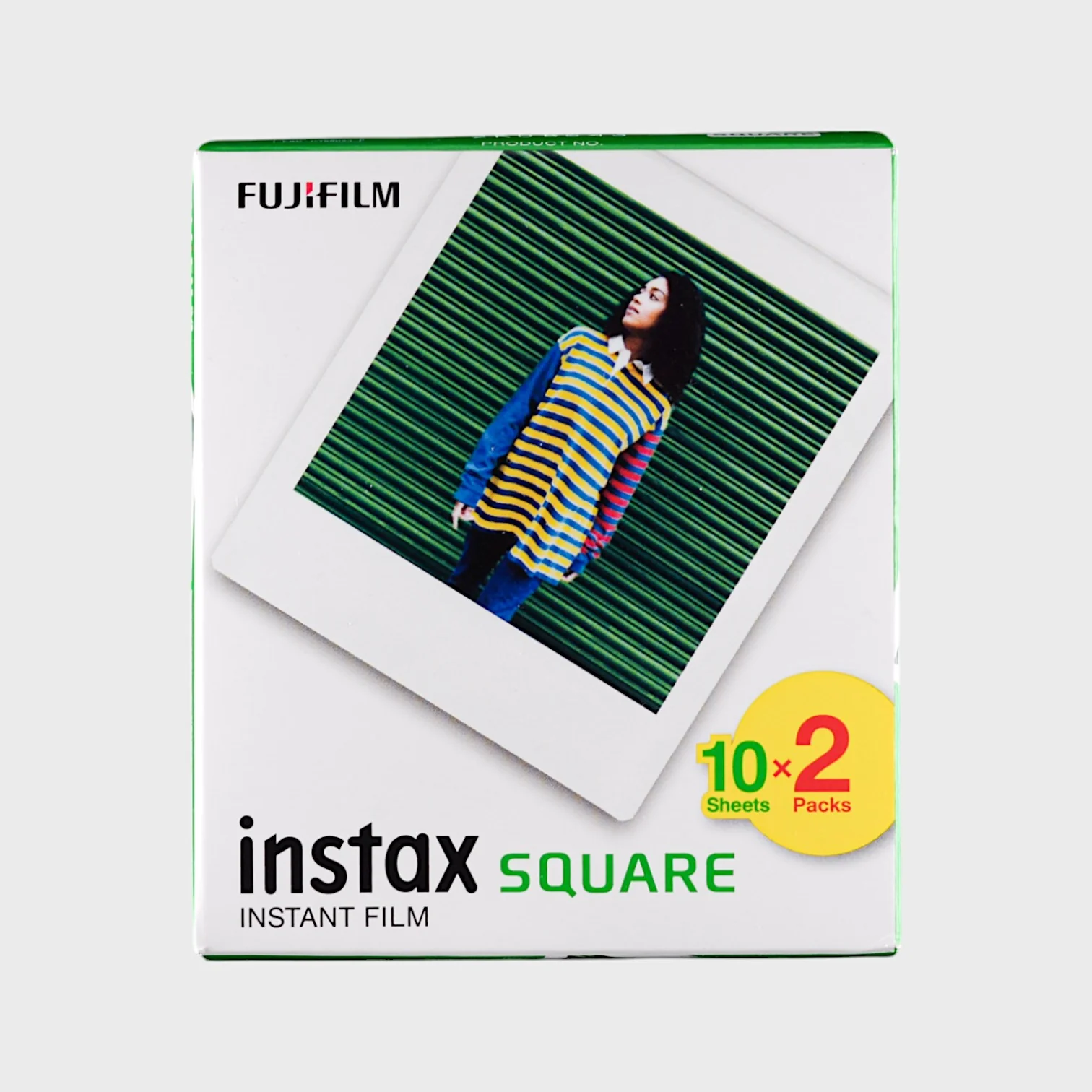 Film instantané Fujifilm Instax Square - Image 3