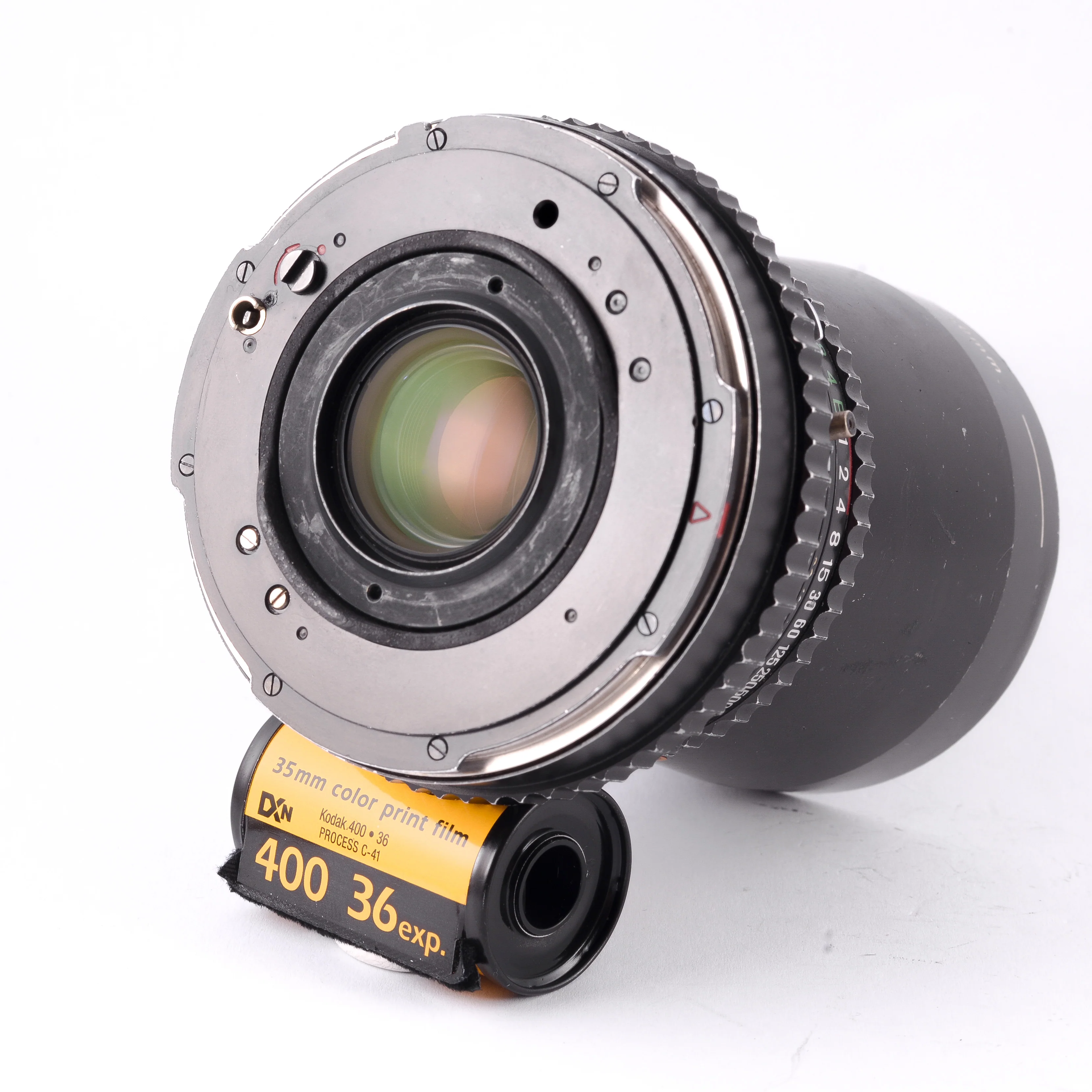Hasselblad Carl Zeiss Distagon 50 mm f4 T* - Image 4