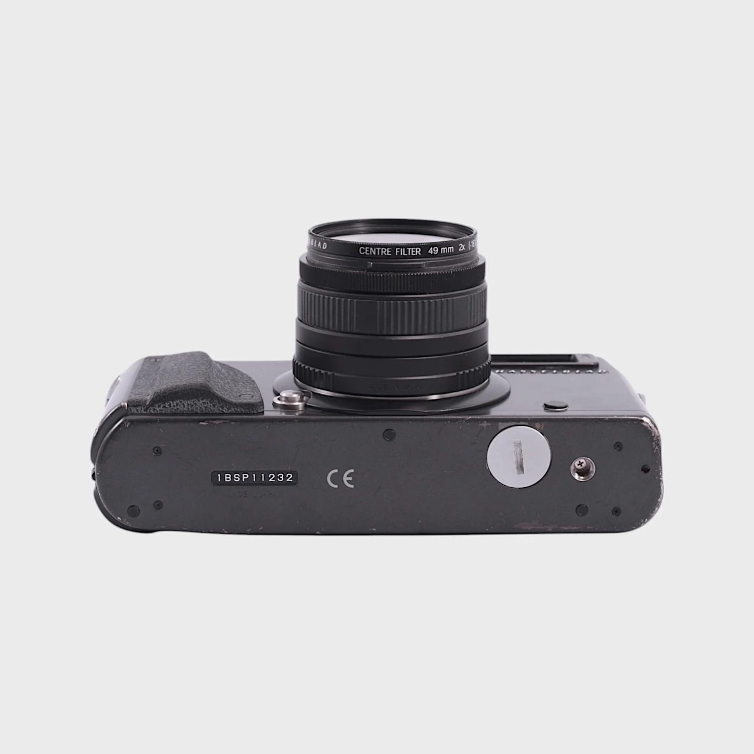 Hasselblad Xpan II Télémétrique 35mm argentique avec 45 mm - Image 6