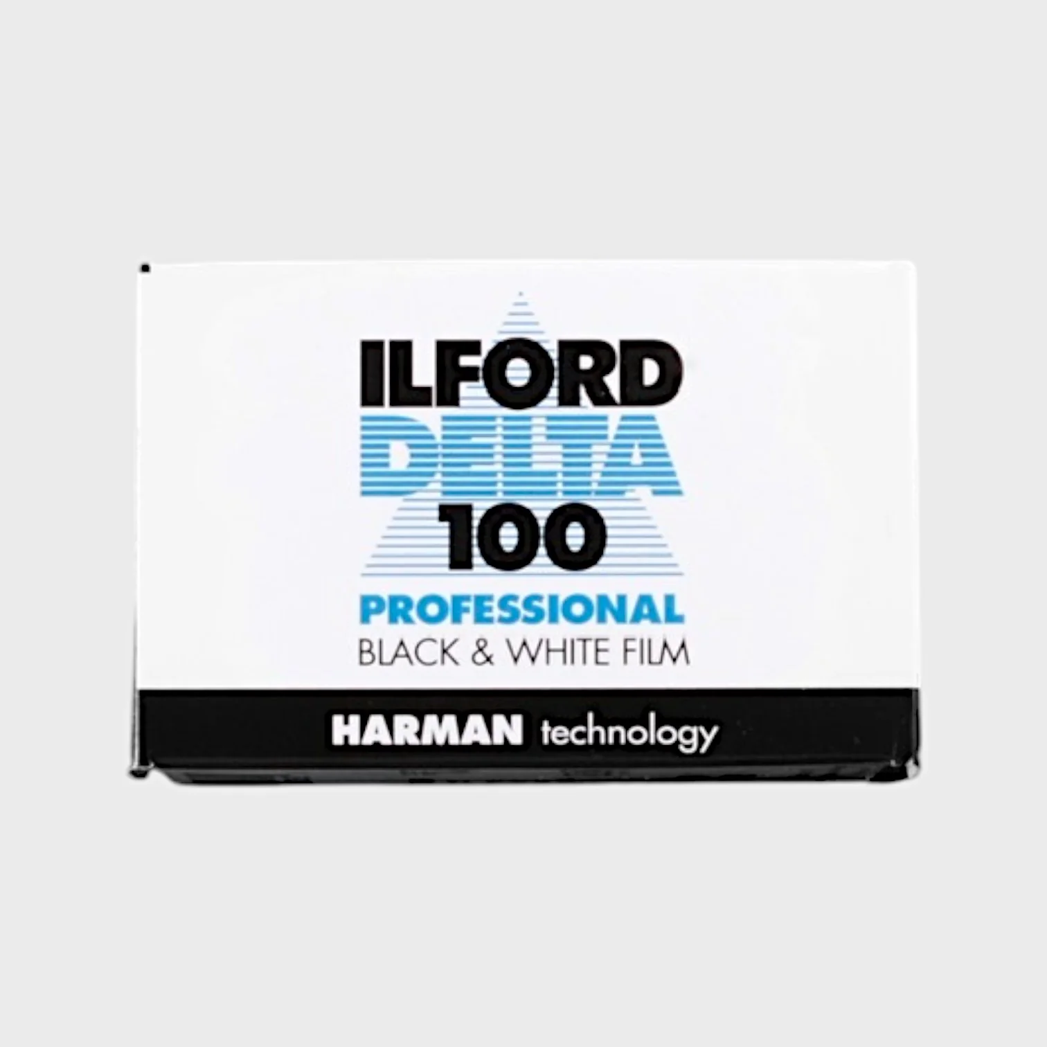 Ilford Delta 100 B&W Pellicule 35mm