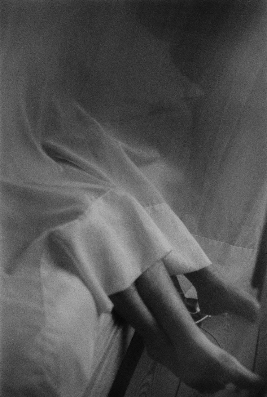 Ilford Delta 100 B&W Pellicule 35mm - Image 4