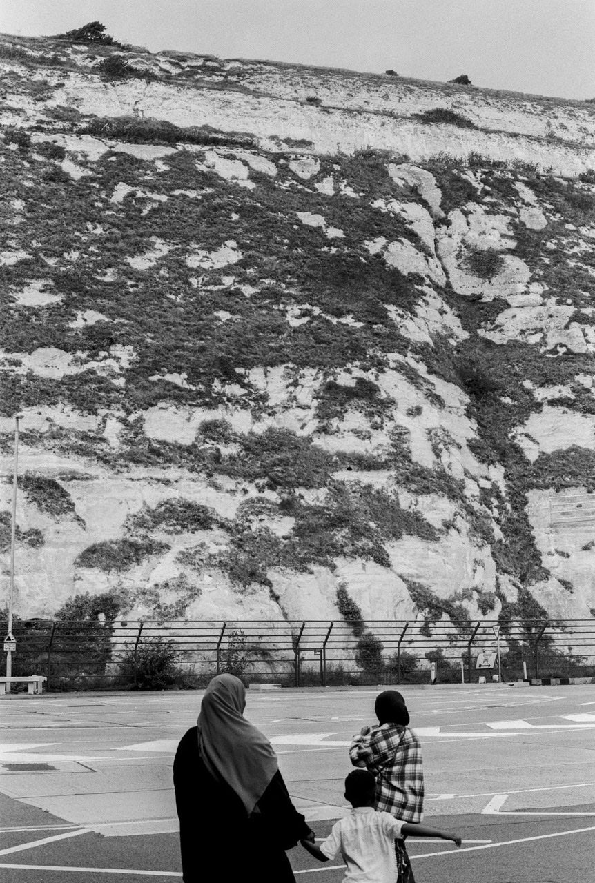 Ilford Delta 100 B&W Pellicule 35mm - Image 9