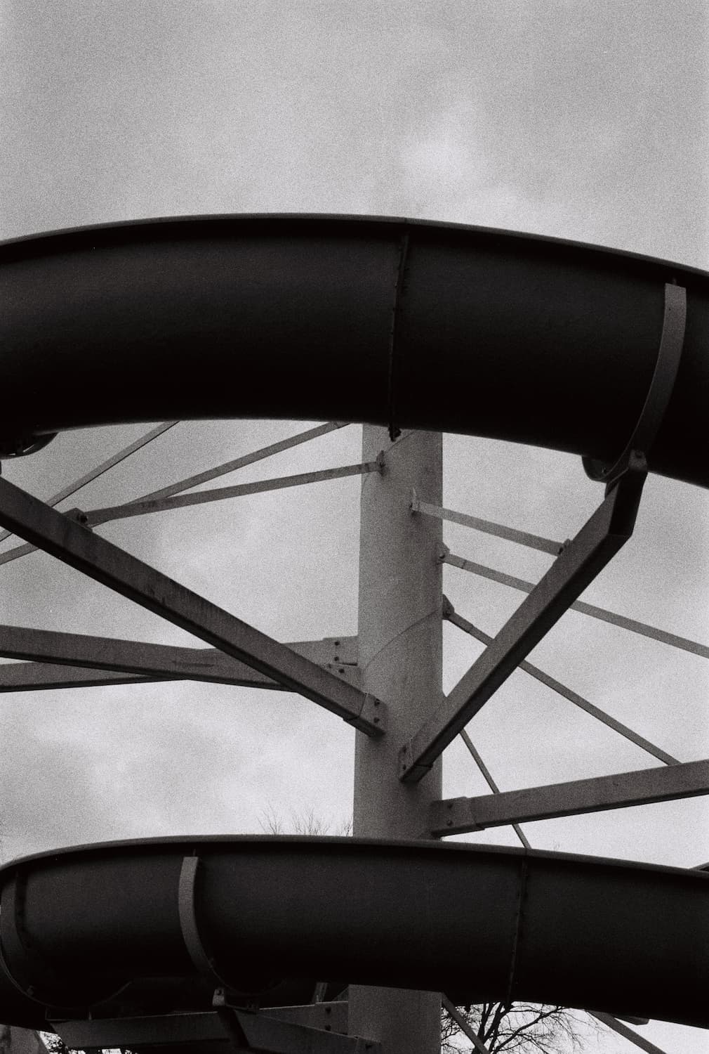 Ilford Delta 3200 N&B Pellicule 35mm - Image 5