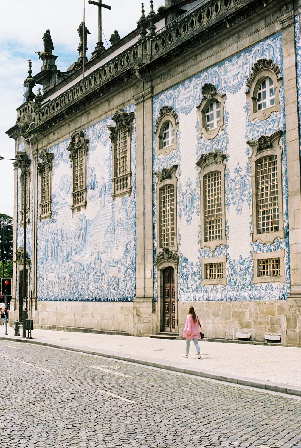 Kodak Portra 160 Pellicule 35mm Couleur - Image 2
