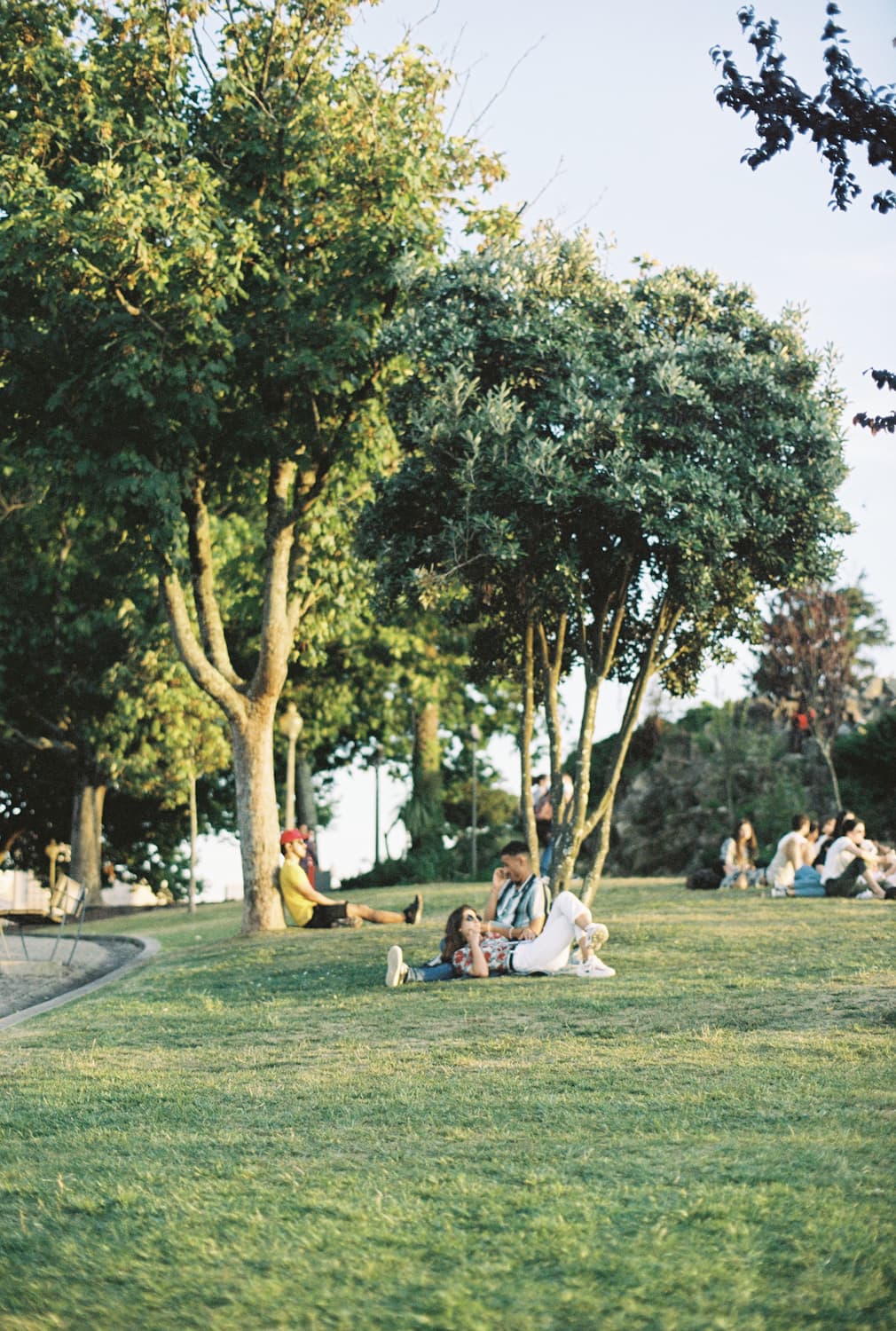 Kodak Portra 160 Pellicule 35mm Couleur - Image 3