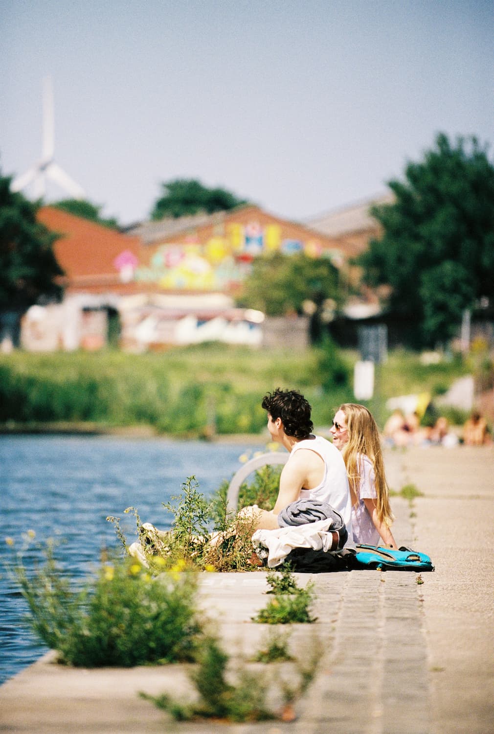 Kodak Portra 400 Film 35mm - Image 3