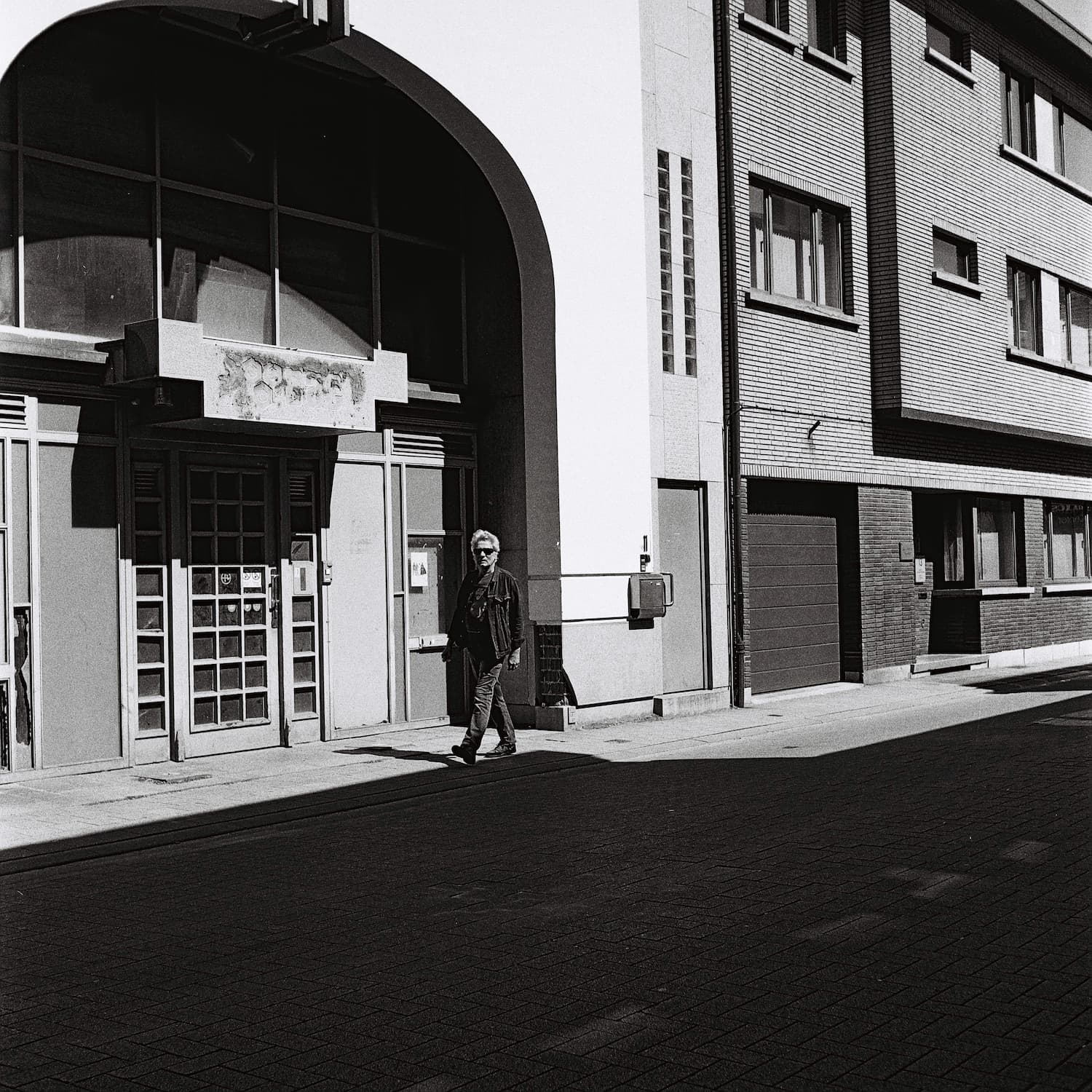 Kodak Tri-X 400 Pellicule 120 N&B - Image 5