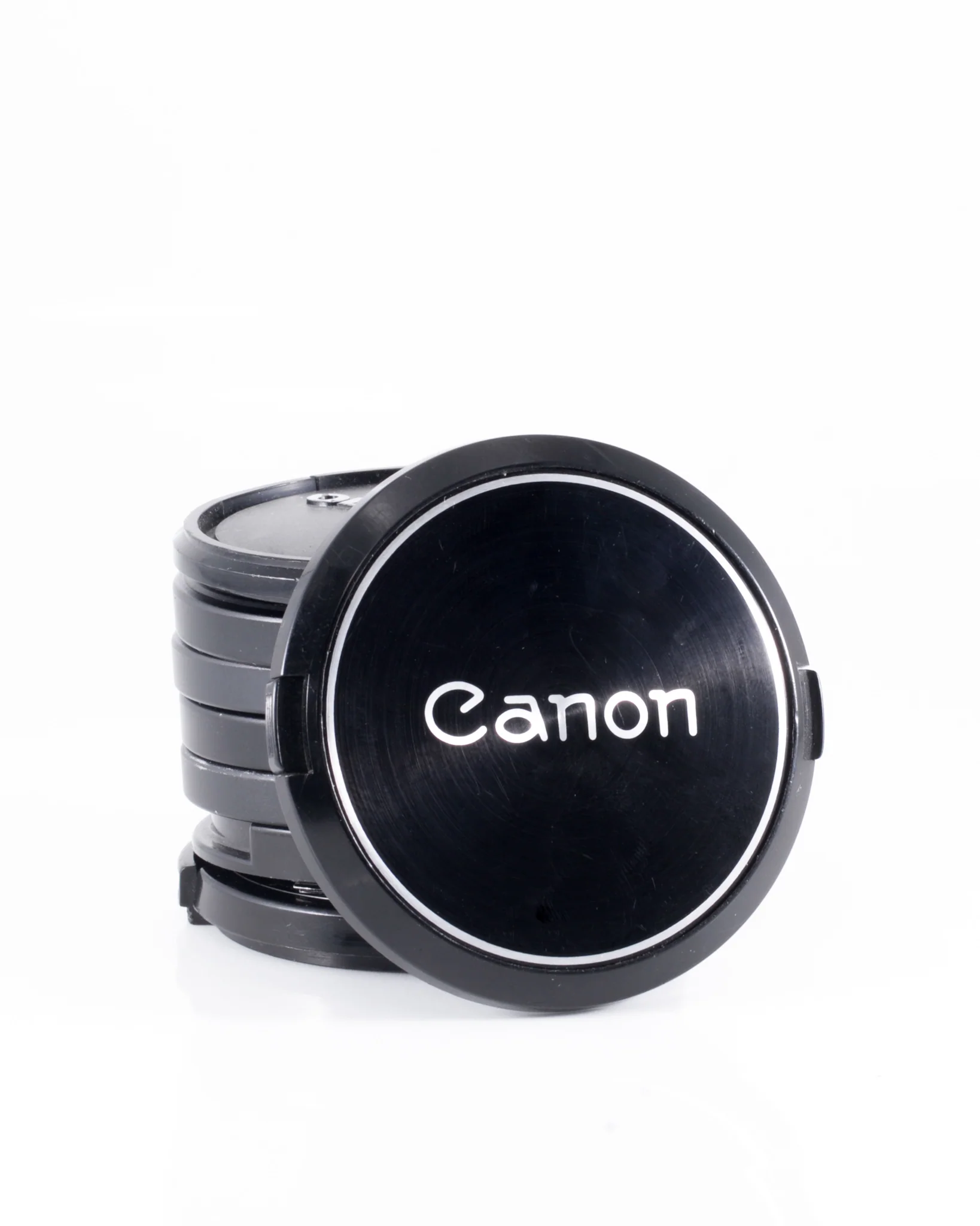 Capuchon d'appareil photo objectif - Toutes les tailles - Image 4