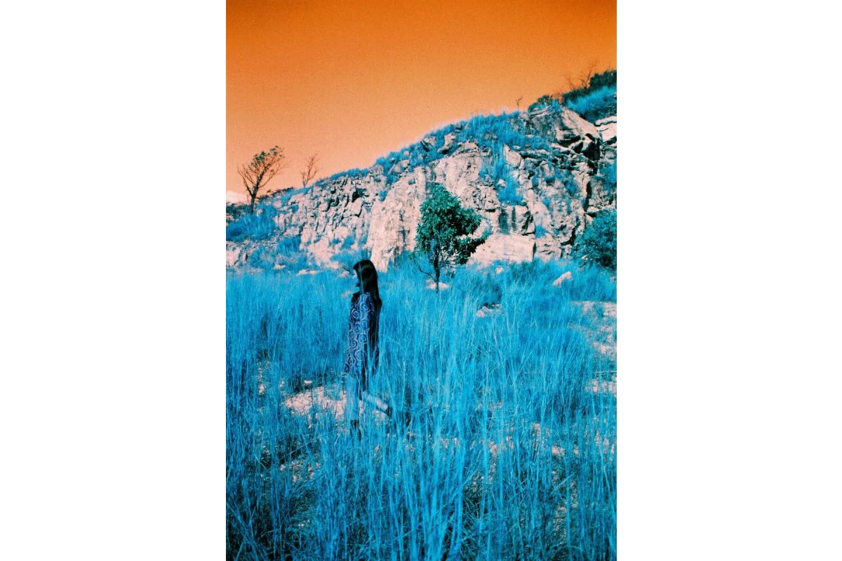 LomoChrome Turquoise 100-400 Pellicule 35mm - Image 4