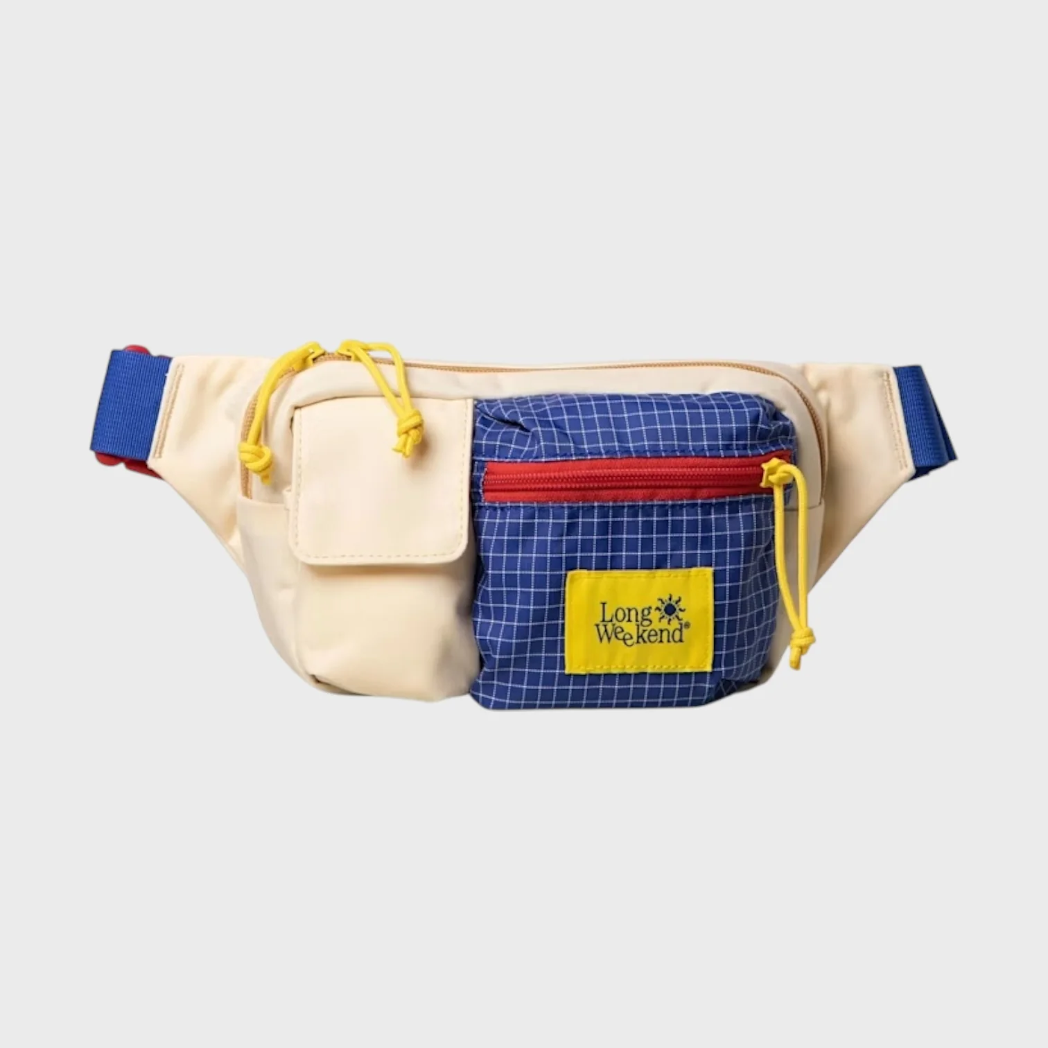 Sac à dos Monterey Sling 2L pour week-end prolongé - Image 3