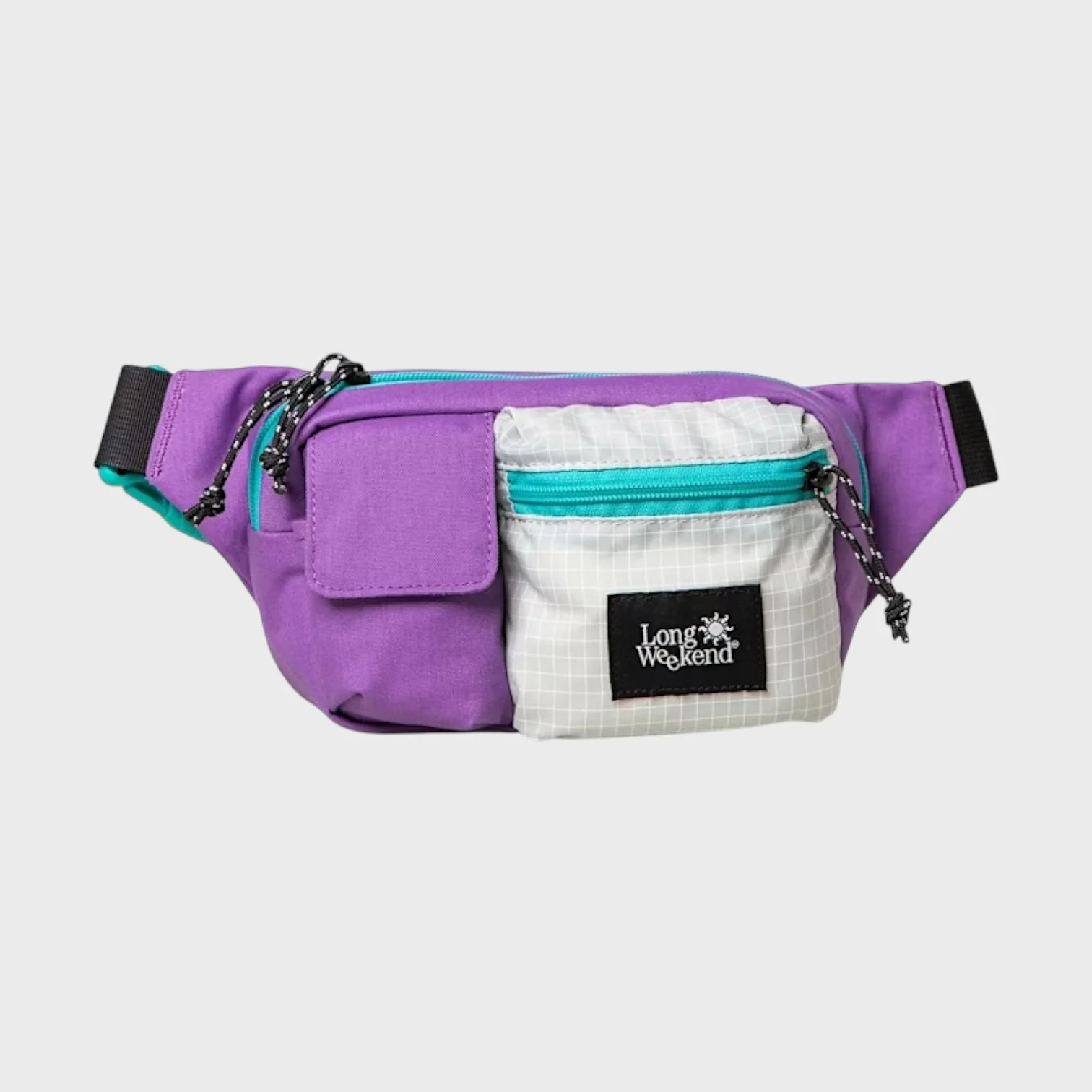Sac à dos Monterey Sling 2L pour week-end prolongé - Image 4