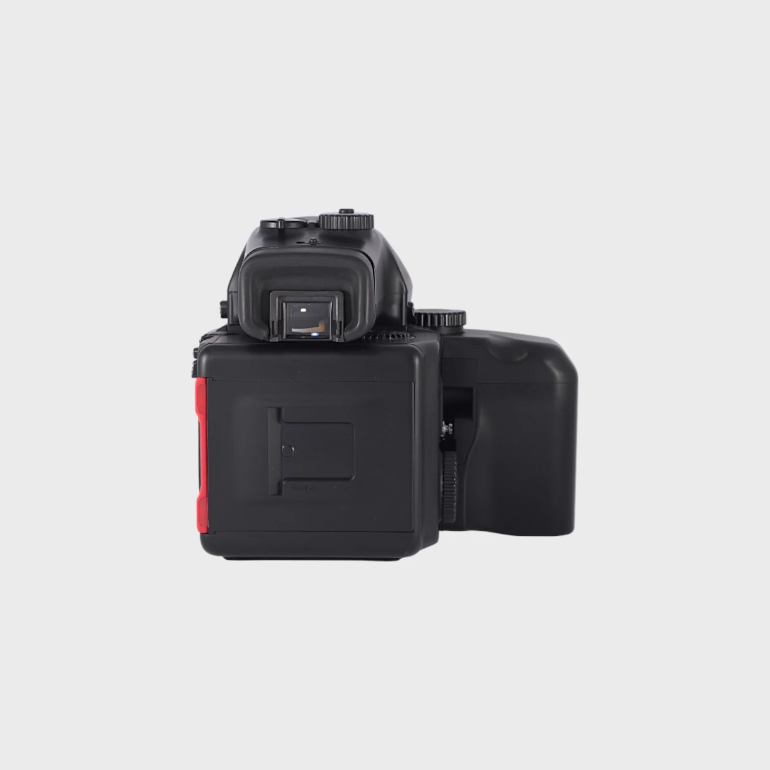 Mamiya 645 Pro Moyen Format argentique  objectif 55-110 mm f4,5 - Image 3