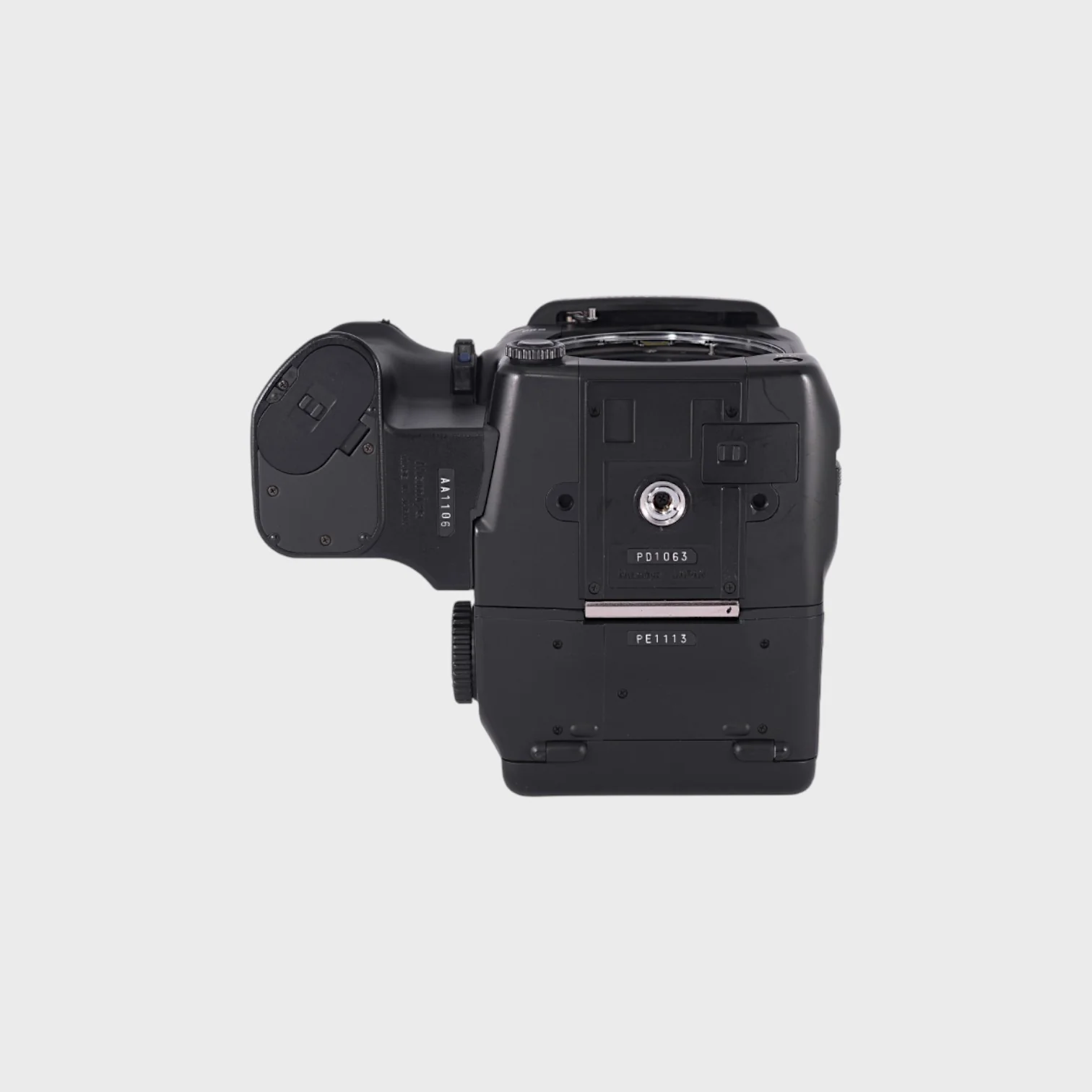 Mamiya 645 Pro Moyen Format argentique  objectif 55-110 mm f4,5 - Image 5