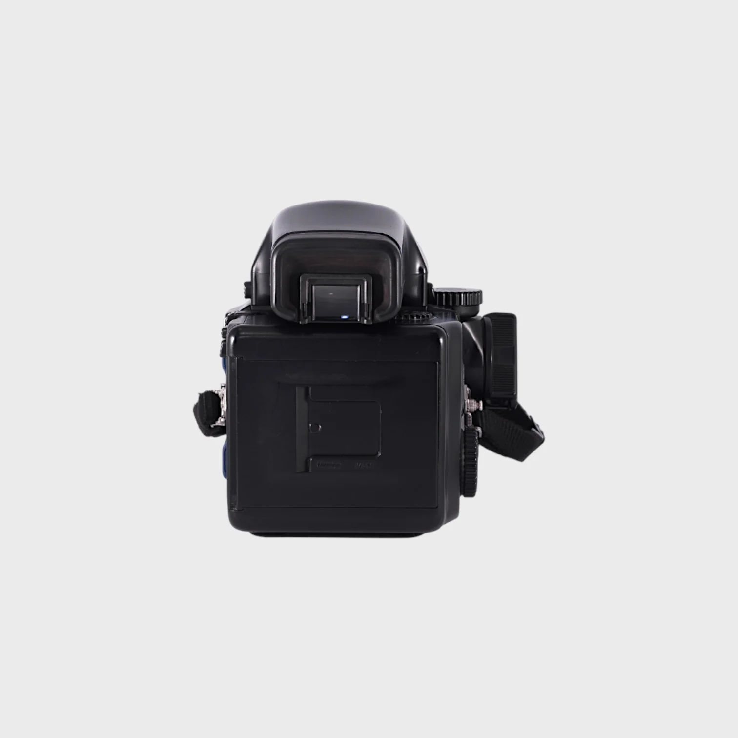 Mamiya 645 Pro Moyen Format argentique  objectif 55 mm f2.8 - Image 3