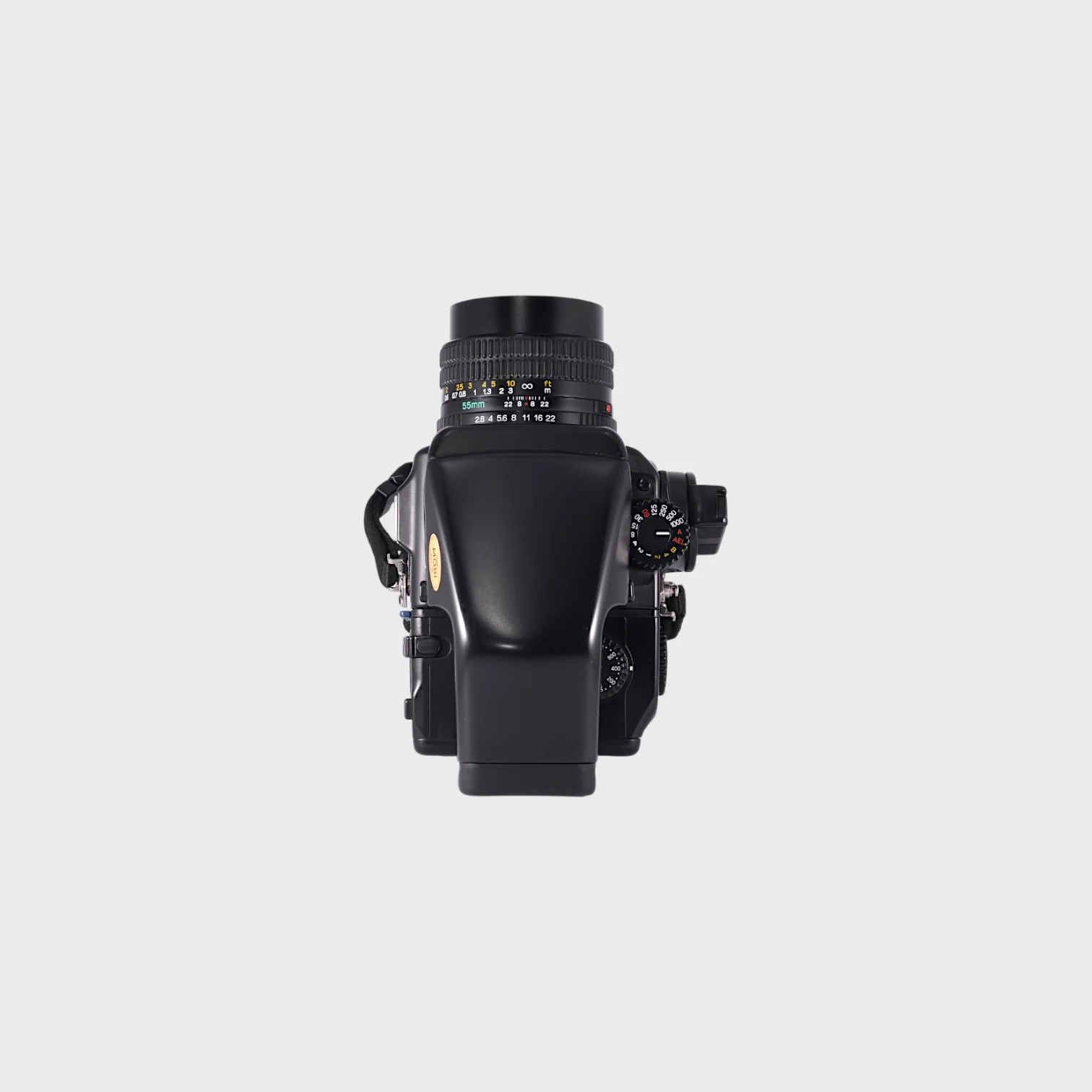 Mamiya 645 Pro Moyen Format argentique  objectif 55 mm f2.8 - Image 4
