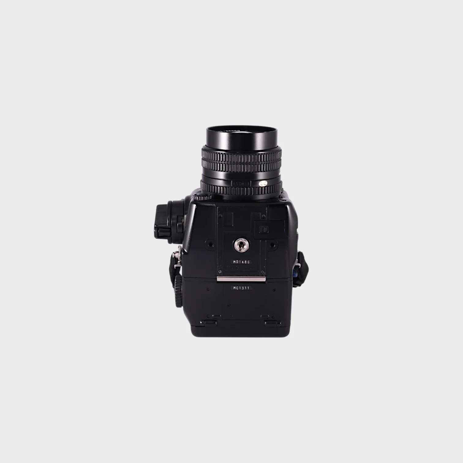 Mamiya 645 Pro Moyen Format argentique  objectif 55 mm f2.8 - Image 5