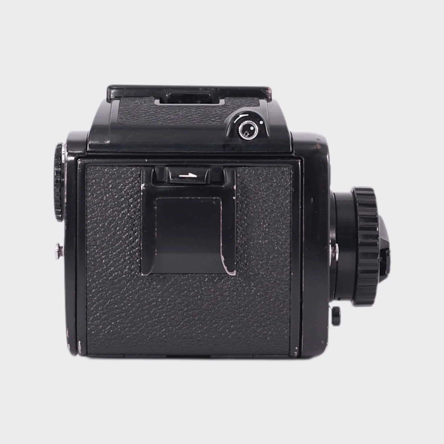 Mamiya 645J Moyen Format argentique avec 80mm f2.8 objectif - Image 4