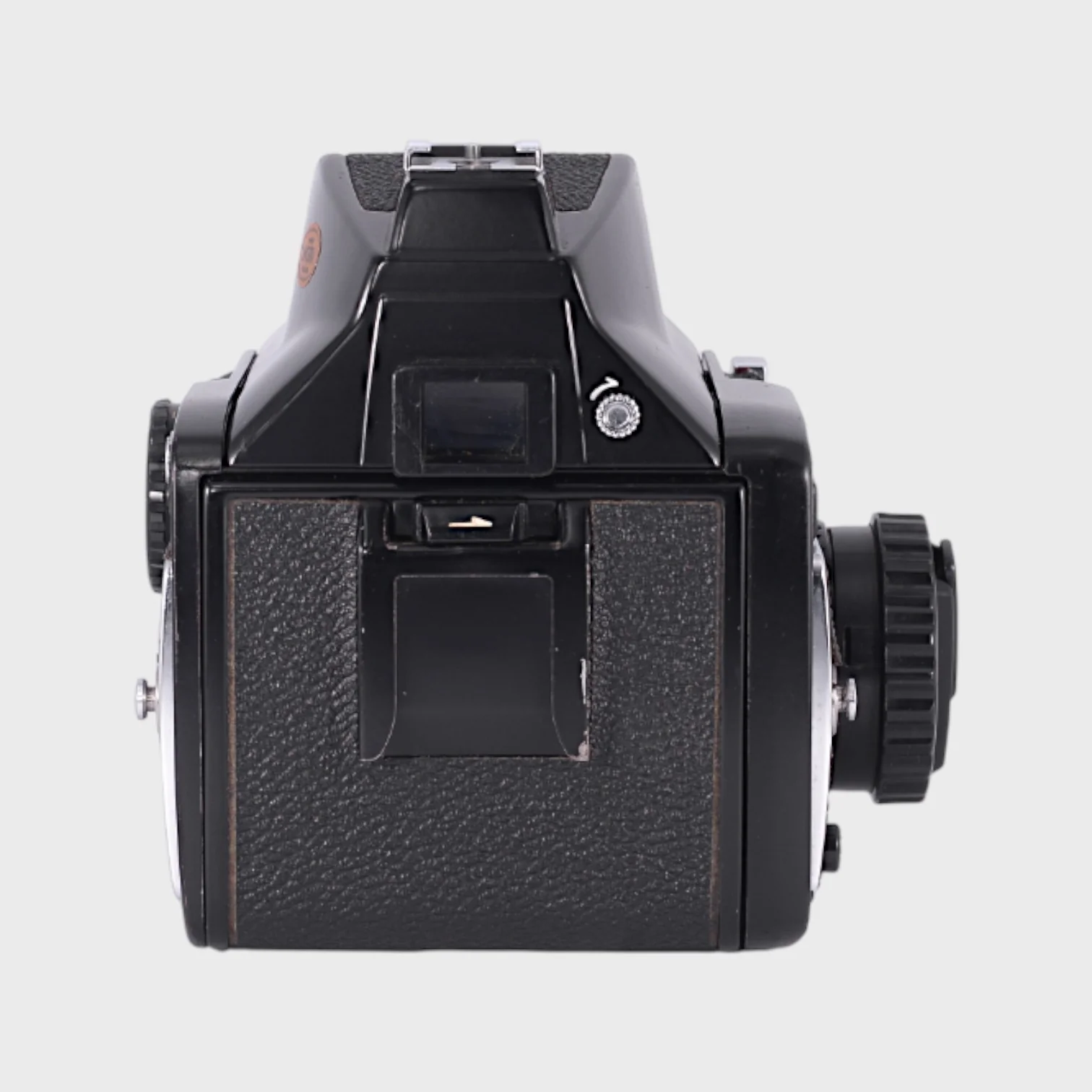 Mamiya M645 Moyen Format argentique  objectif 80 mm f2.8 - Image 3