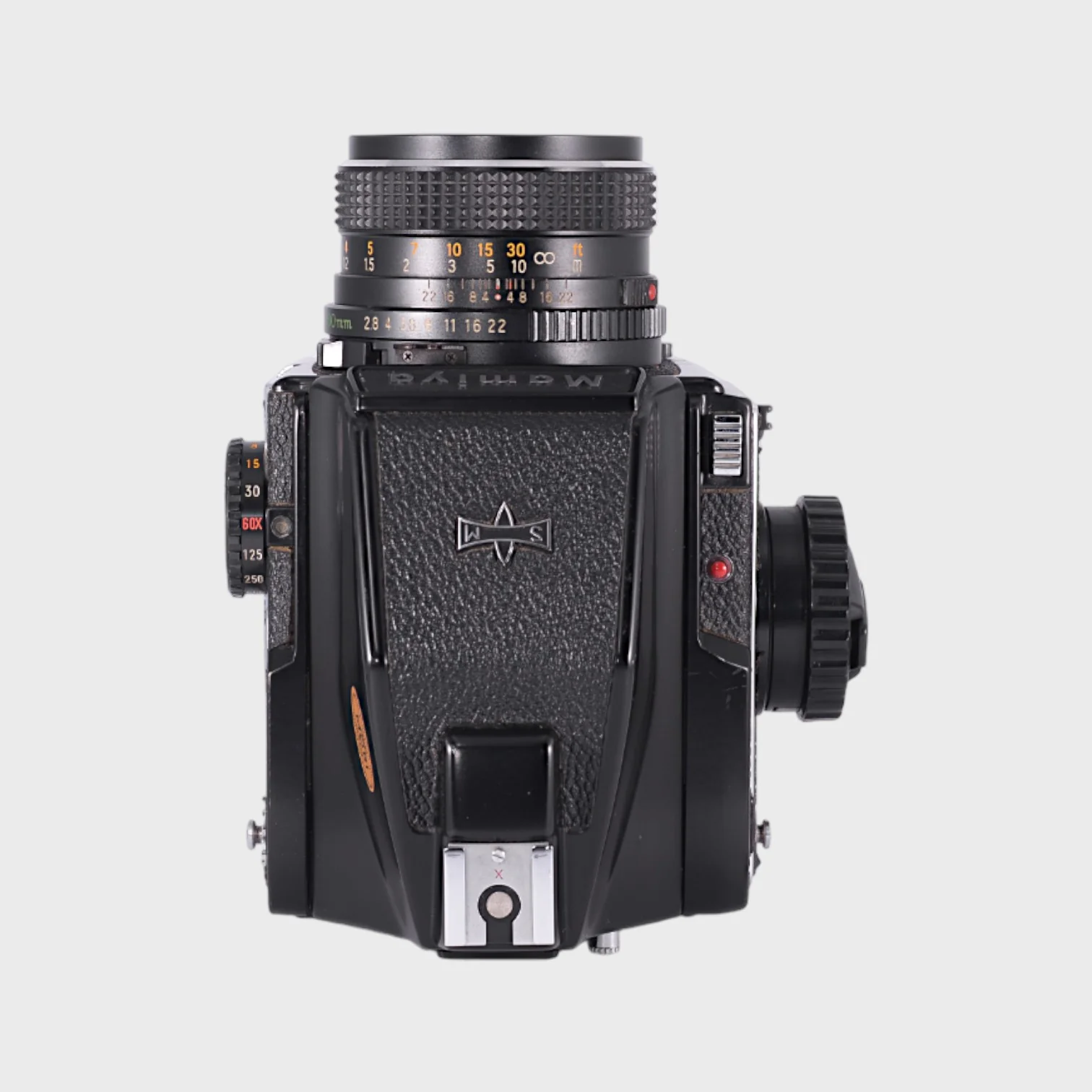 Mamiya M645 Moyen Format argentique  objectif 80 mm f2.8 - Image 4