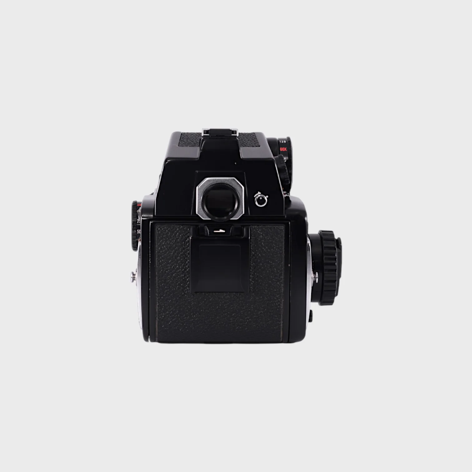 Mamiya M645 Moyen Format argentique  objectif 80 mm f2.8 - Image 3
