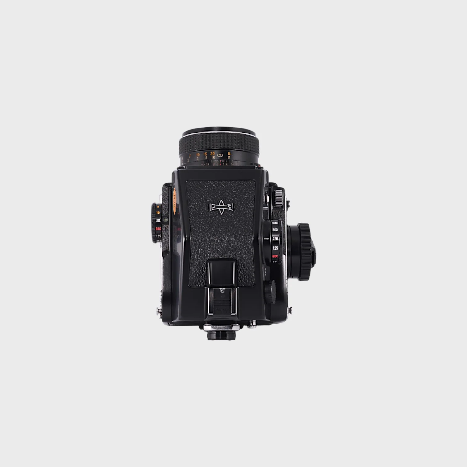 Mamiya M645 Moyen Format argentique  objectif 80 mm f2.8 - Image 5