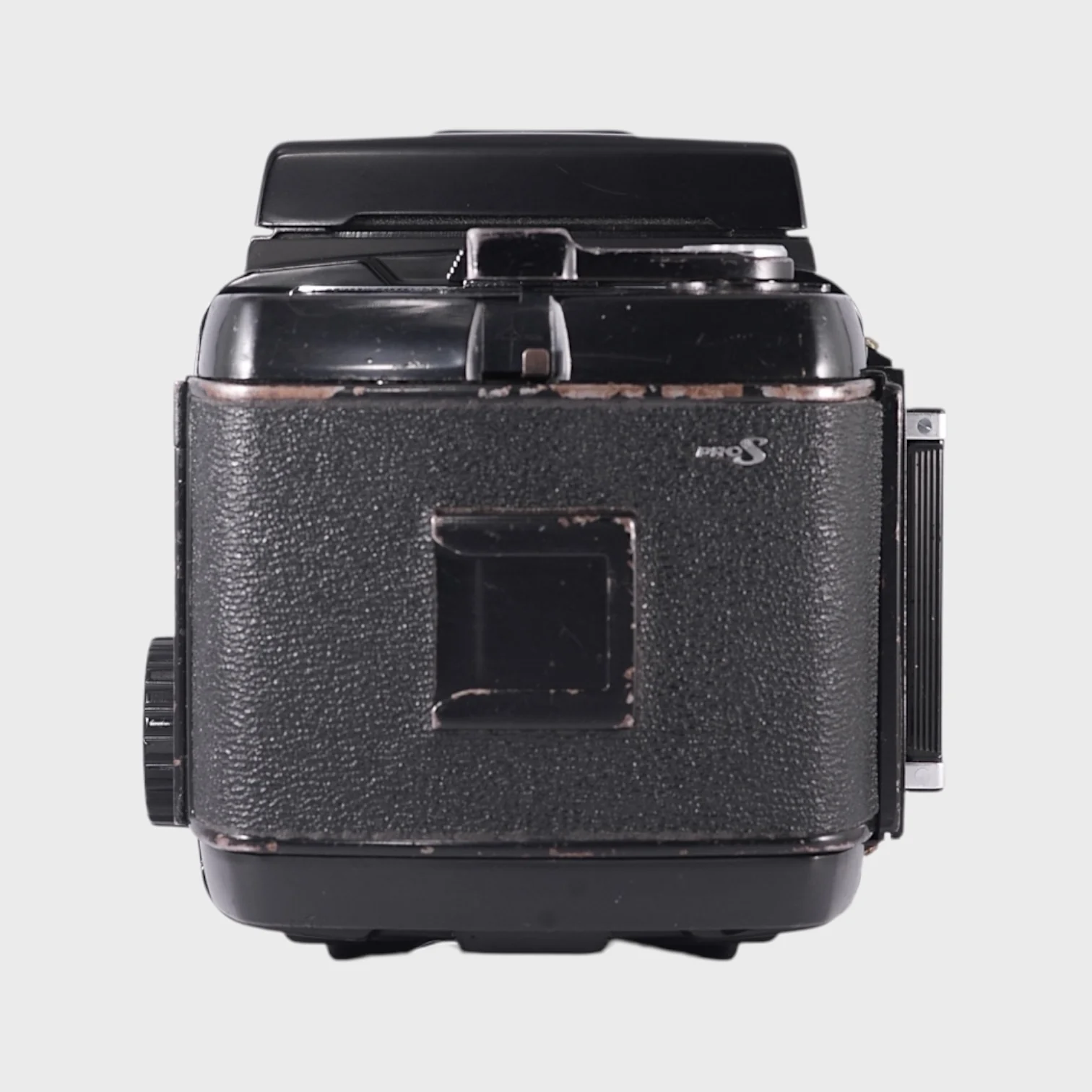 Mamiya RB67 Pro-S Moyen Format argentique avec 90mm f3.8 objectif - Image 4