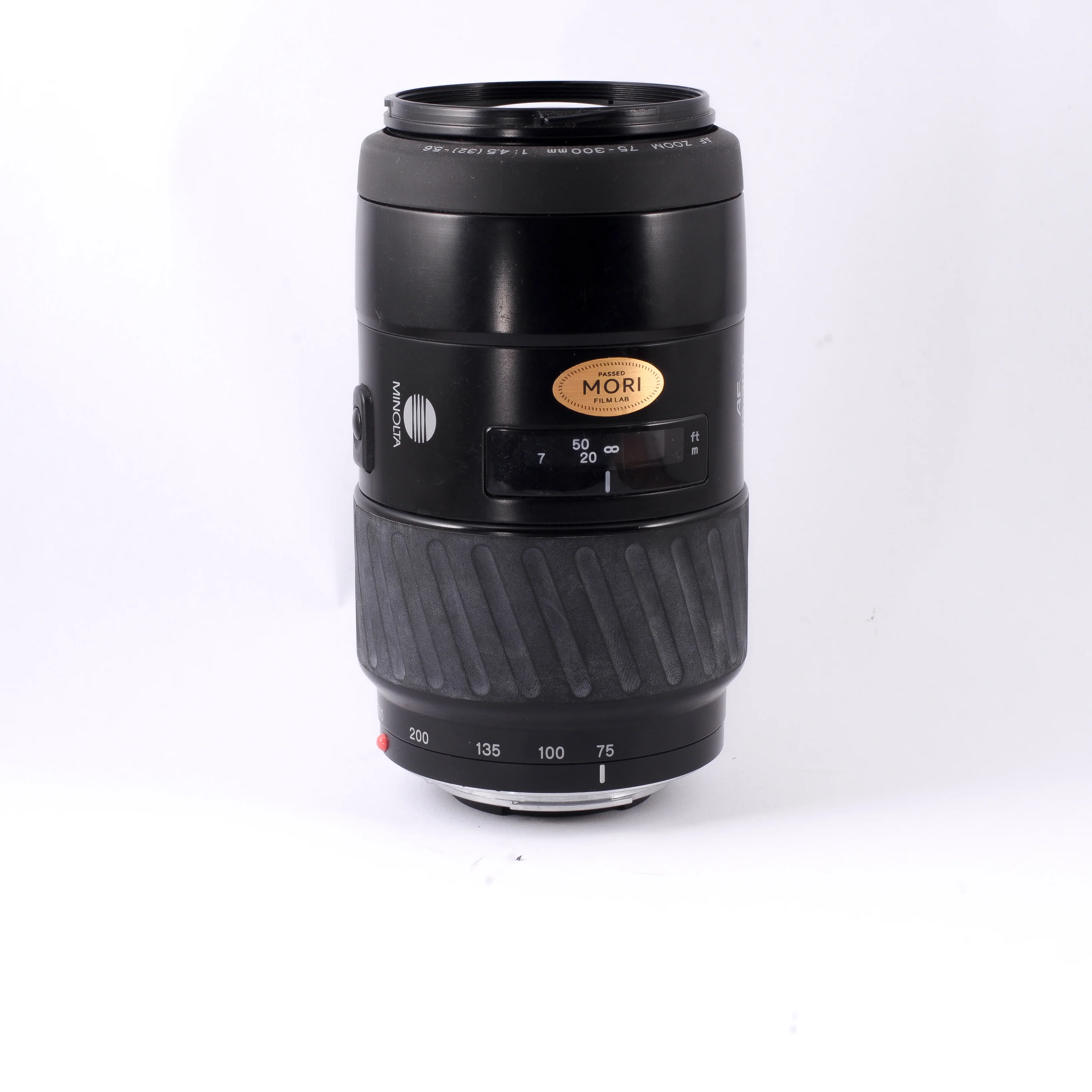 objectif zoom Minolta AF 75-300 mm - Image 3
