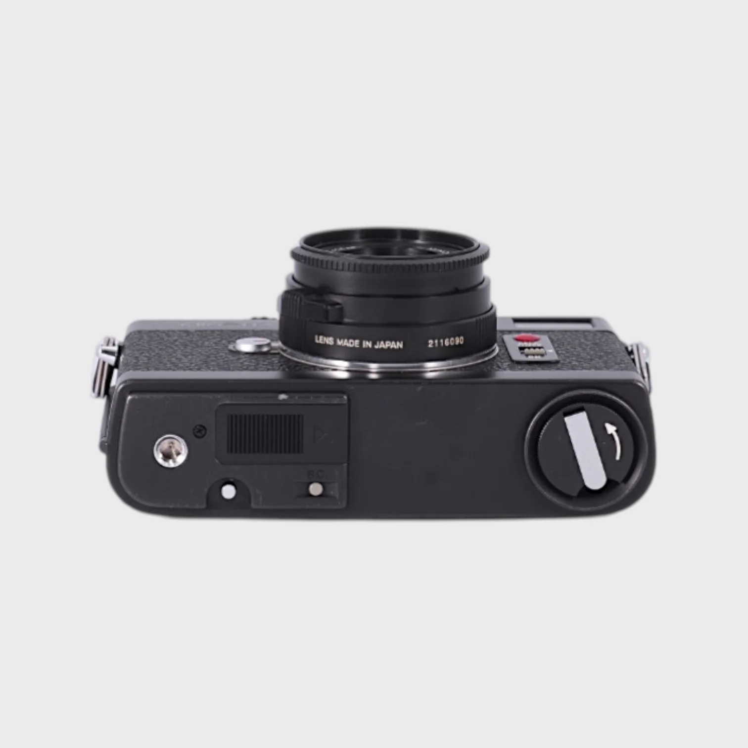 Minolta CLE Télémétrique 35mm argentique  objectif 40 mm f2 - Image 5