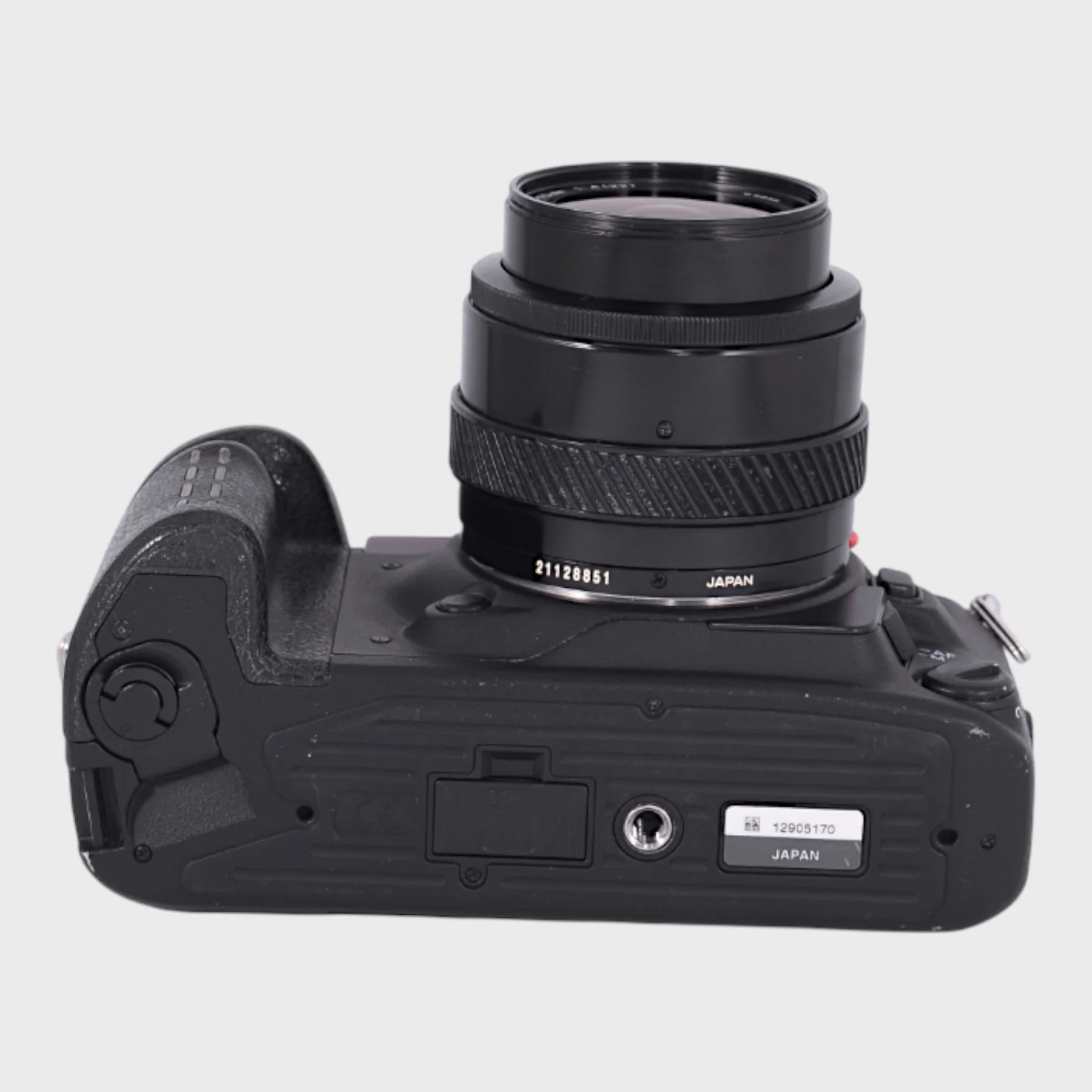 Minolta Dynax 9 Reflex 35mm argentique  objectif 35-70 mm f4 - Image 5